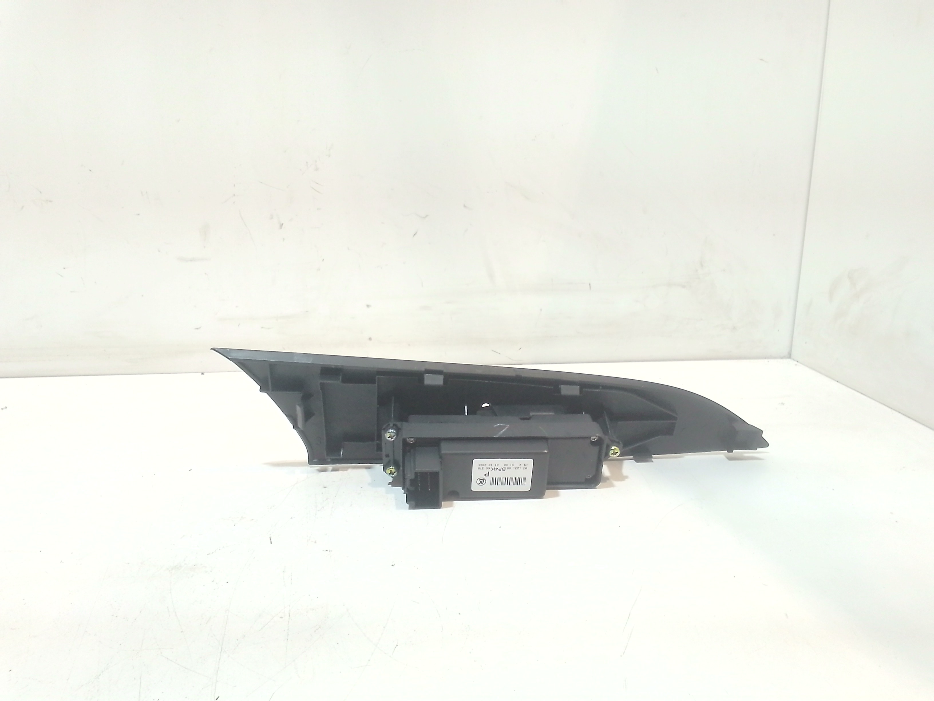 Pulsantiera Anteriore Destra Passeggero per Mazda 3 Berlina Serie (03>09) (2003 - 2009)