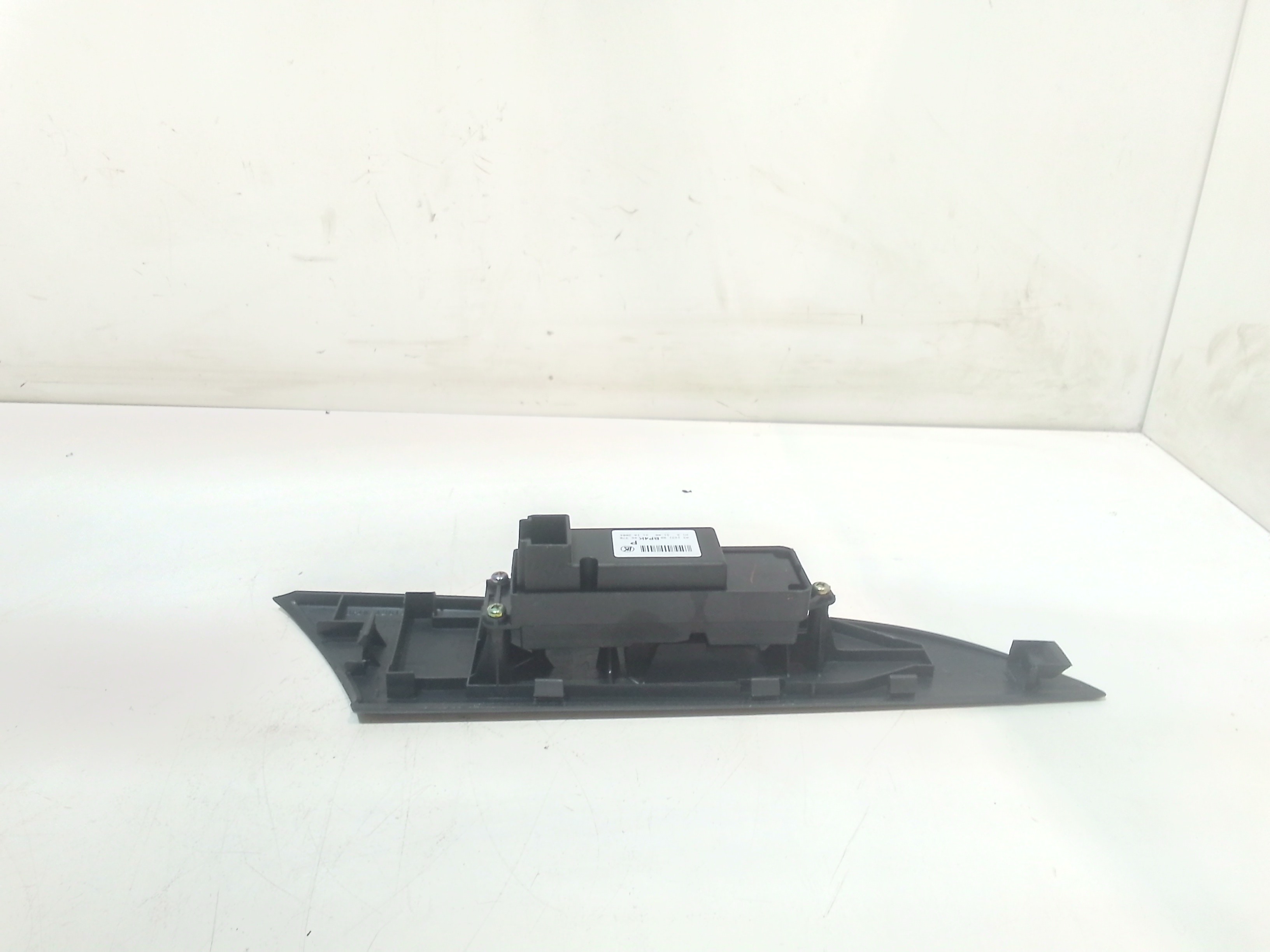 Pulsantiera Anteriore Destra Passeggero per Mazda 3 Berlina Serie (03>09) (2003 - 2009)