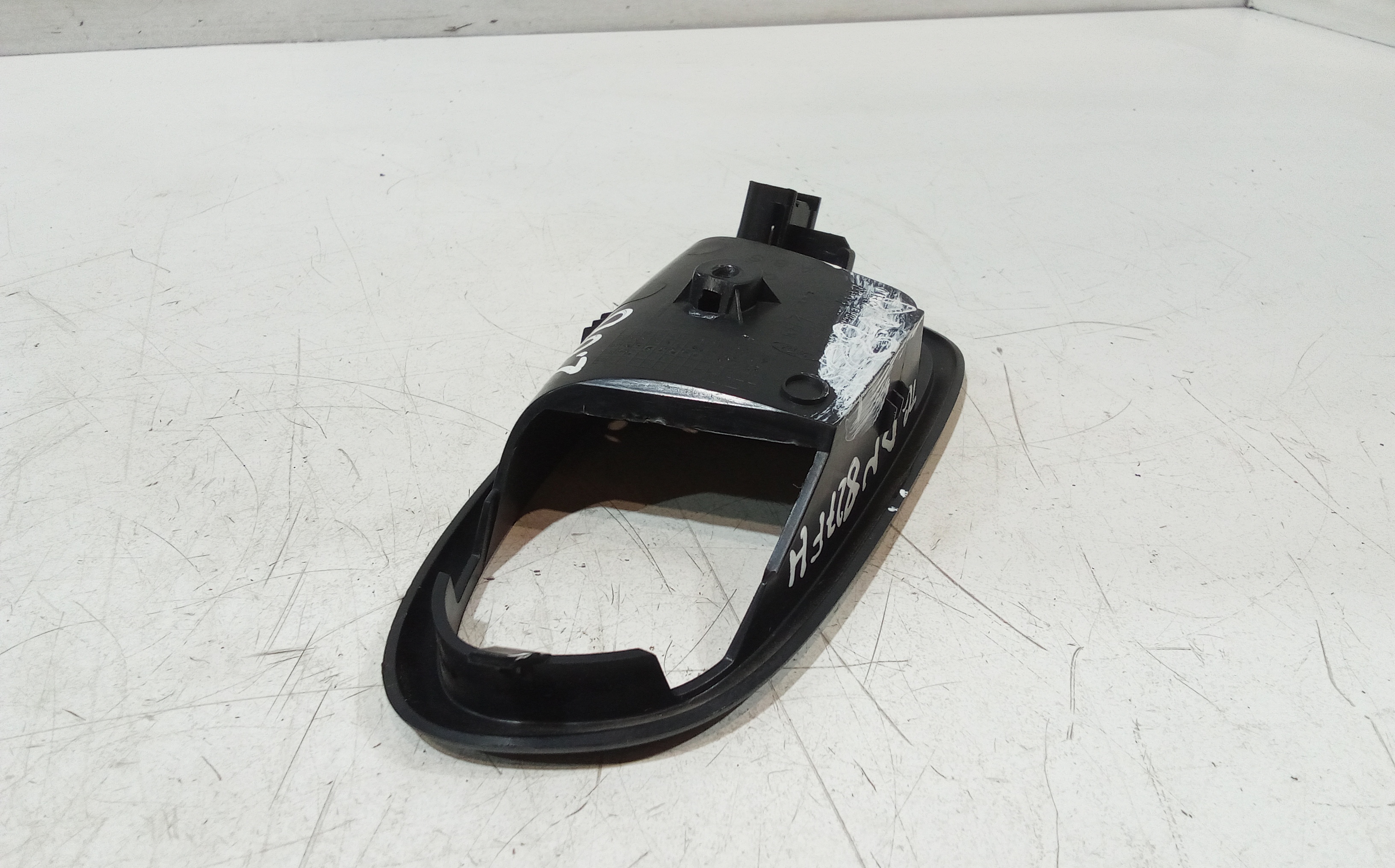 Pulsantiera Anteriore Destra Passeggero per Ford Mondeo Berlina 6 Serie (2007 - 2010)