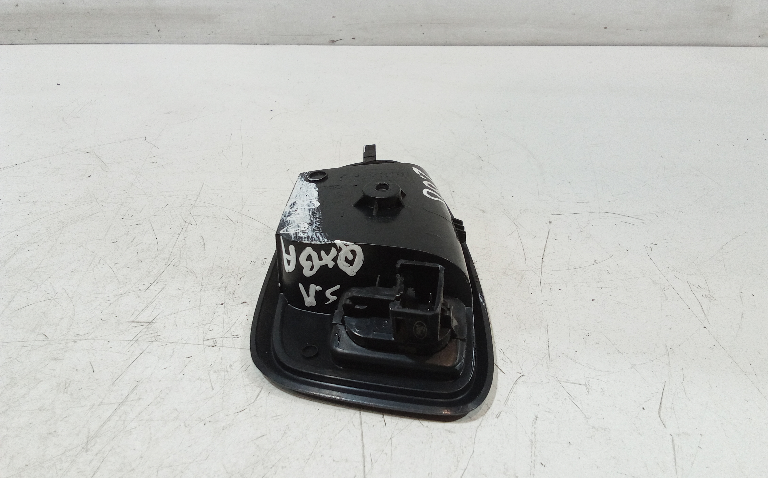 Pulsantiera Anteriore Destra Passeggero per Ford Mondeo Berlina 6 Serie (2007 - 2010)