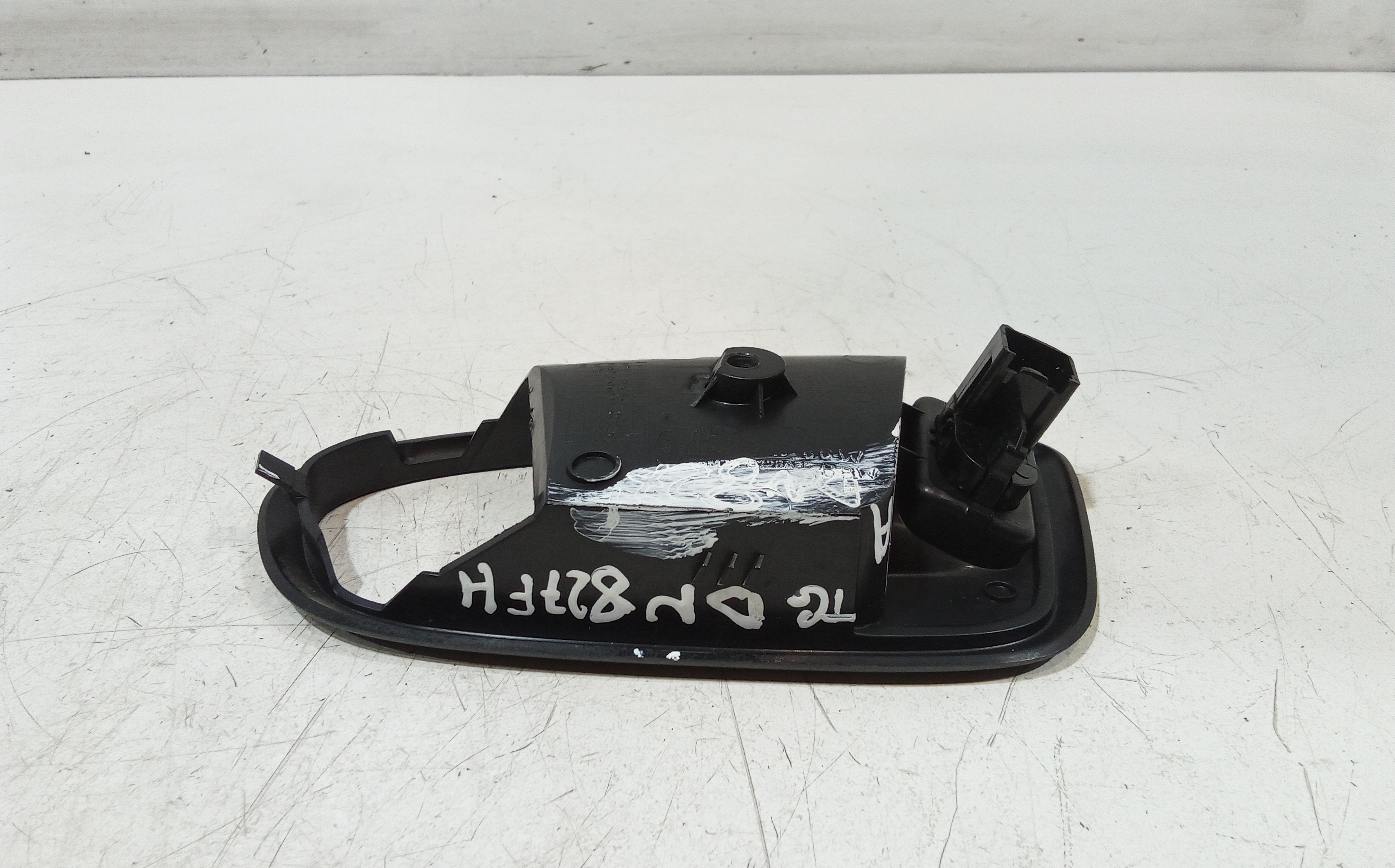 Pulsantiera Anteriore Destra Passeggero per Ford Mondeo Berlina 6 Serie (2007 - 2010)