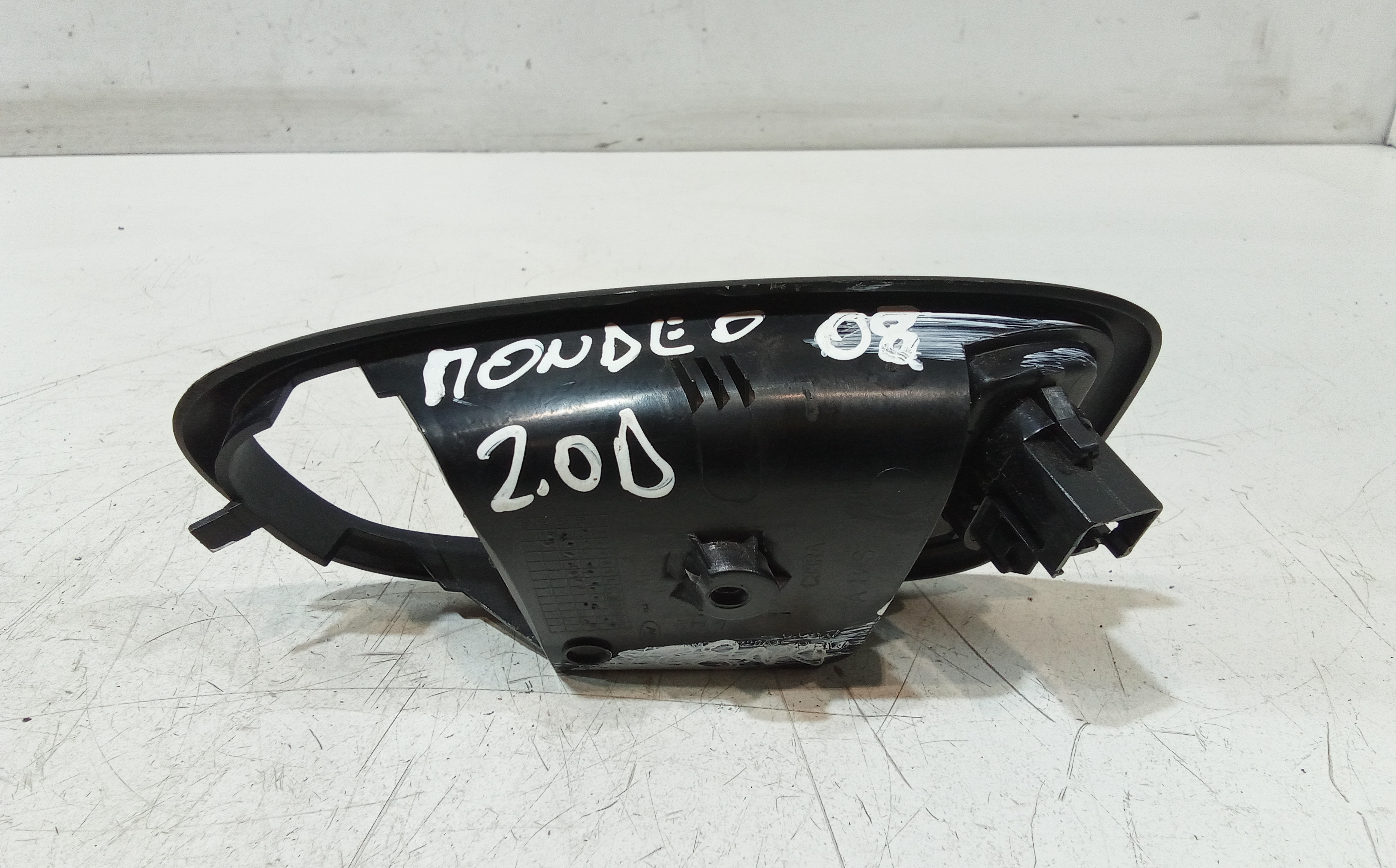 Pulsantiera Anteriore Destra Passeggero per Ford Mondeo Berlina 6 Serie (2007 - 2010)