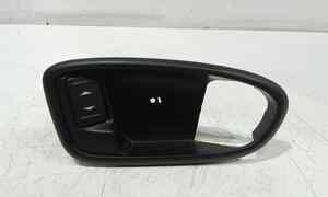 Pulsantiera Anteriore Destra Passeggero per Ford Mondeo Berlina 6 Serie (2007 - 2010)