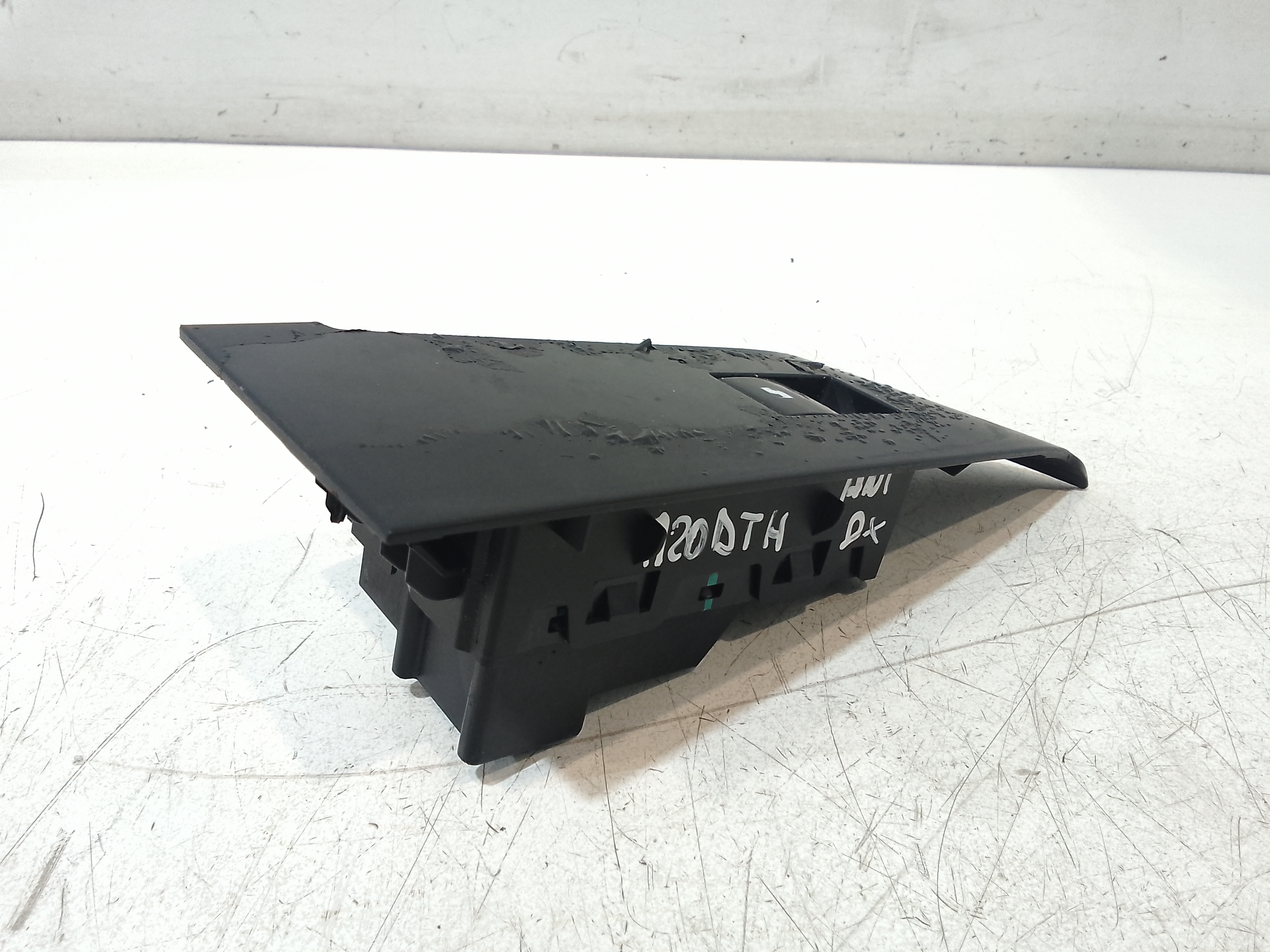 Pulsantiera Anteriore Destra Passeggero per Opel Astra J (2009 - In produzione)