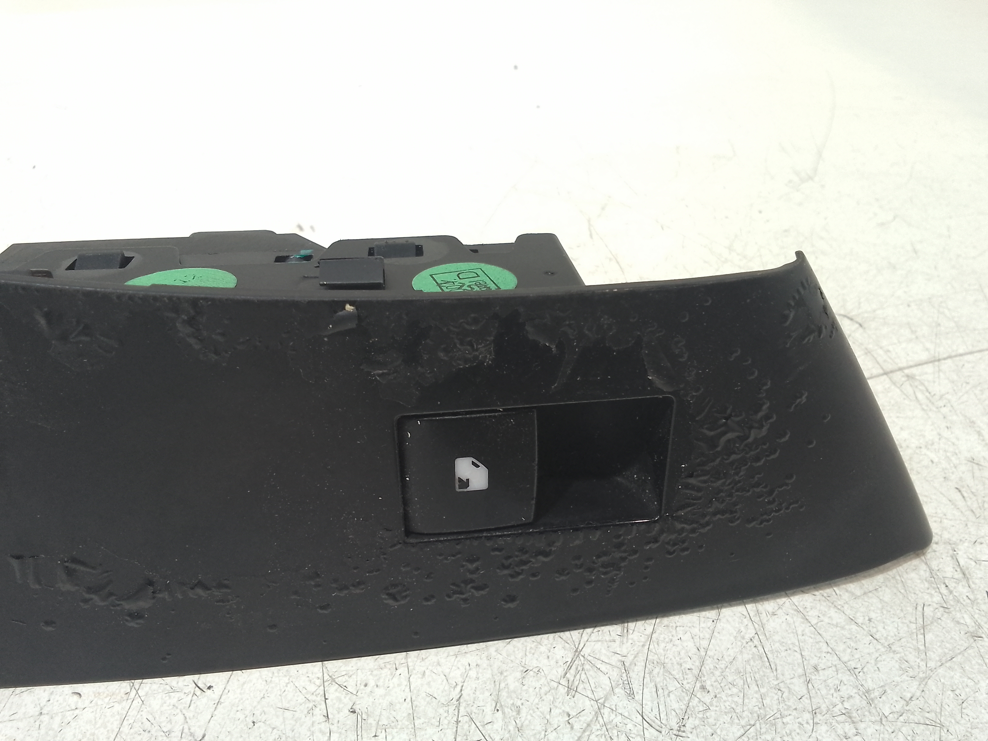 Pulsantiera Anteriore Destra Passeggero per Opel Astra J (2009 - In produzione)