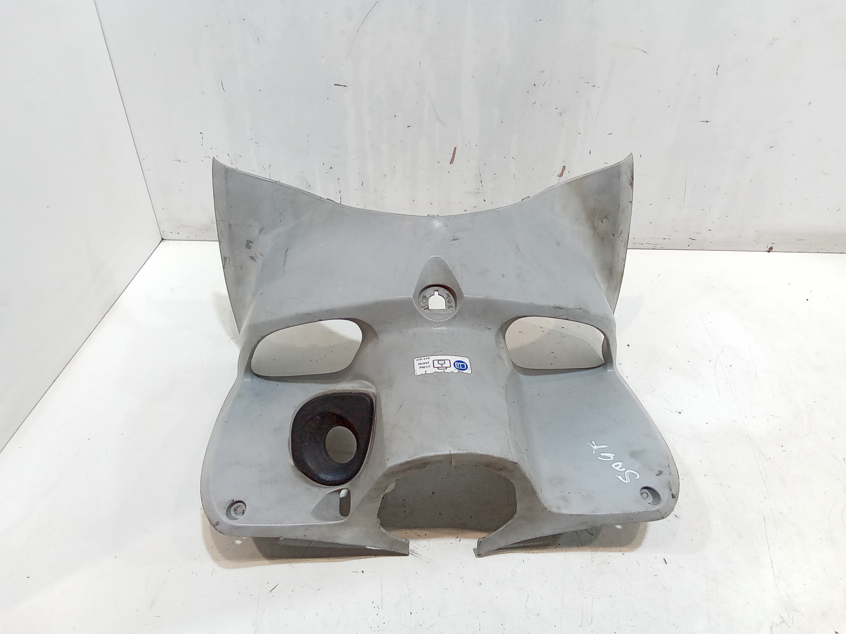 Retroscudo per Honda Vision 50cc 4t (11>17) (2011 - 2017)