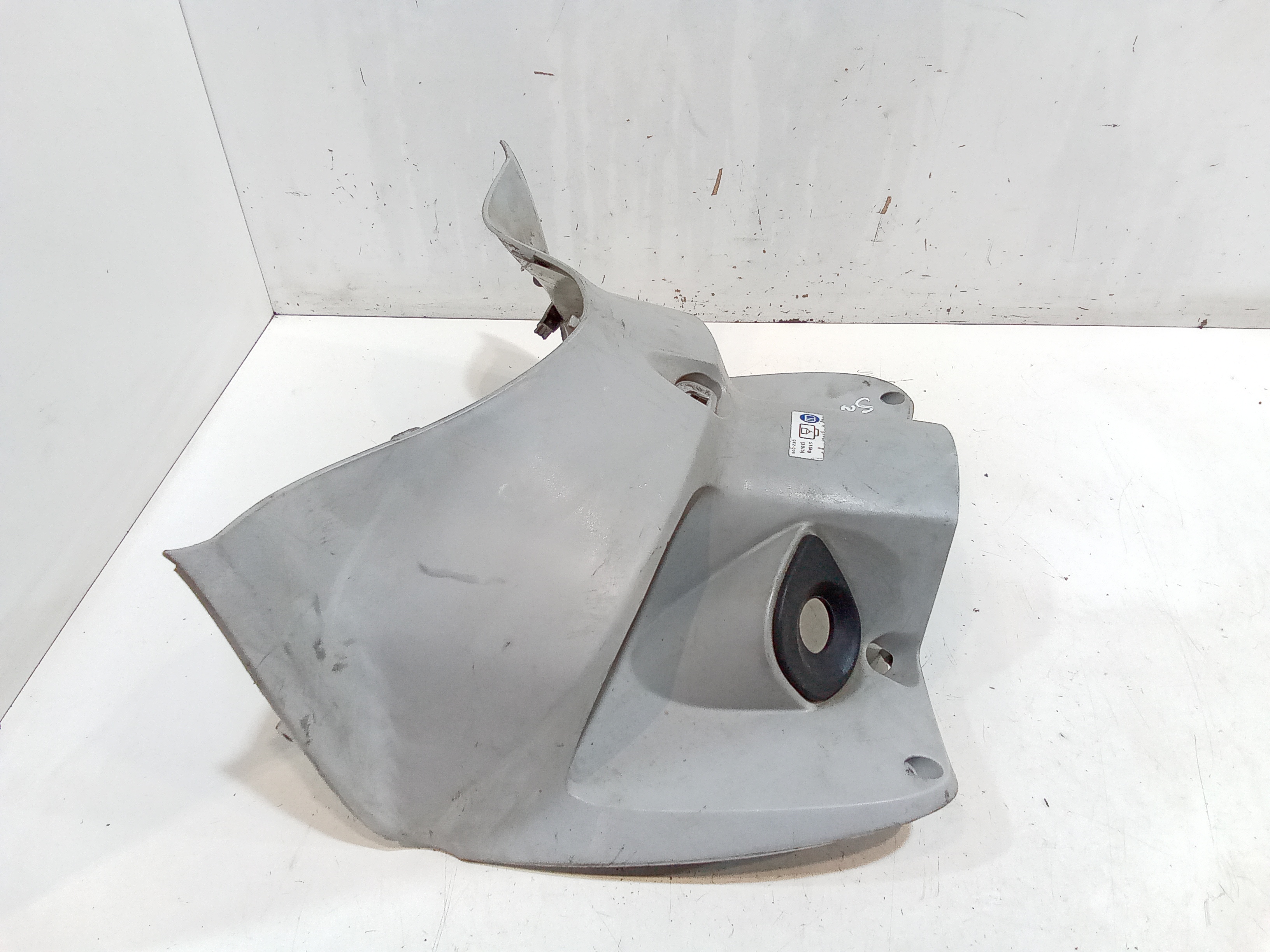 Retroscudo per Honda Vision 50cc 4t (11>17) (2011 - 2017)