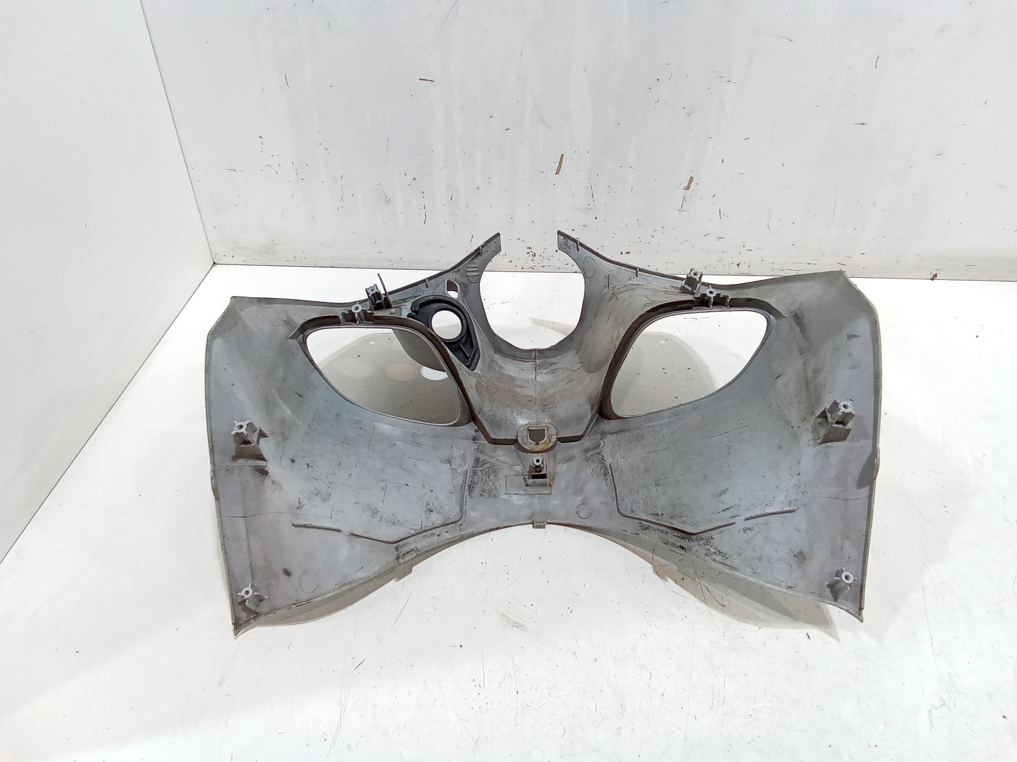 Retroscudo per Honda Vision 50cc 4t (11>17) (2011 - 2017)