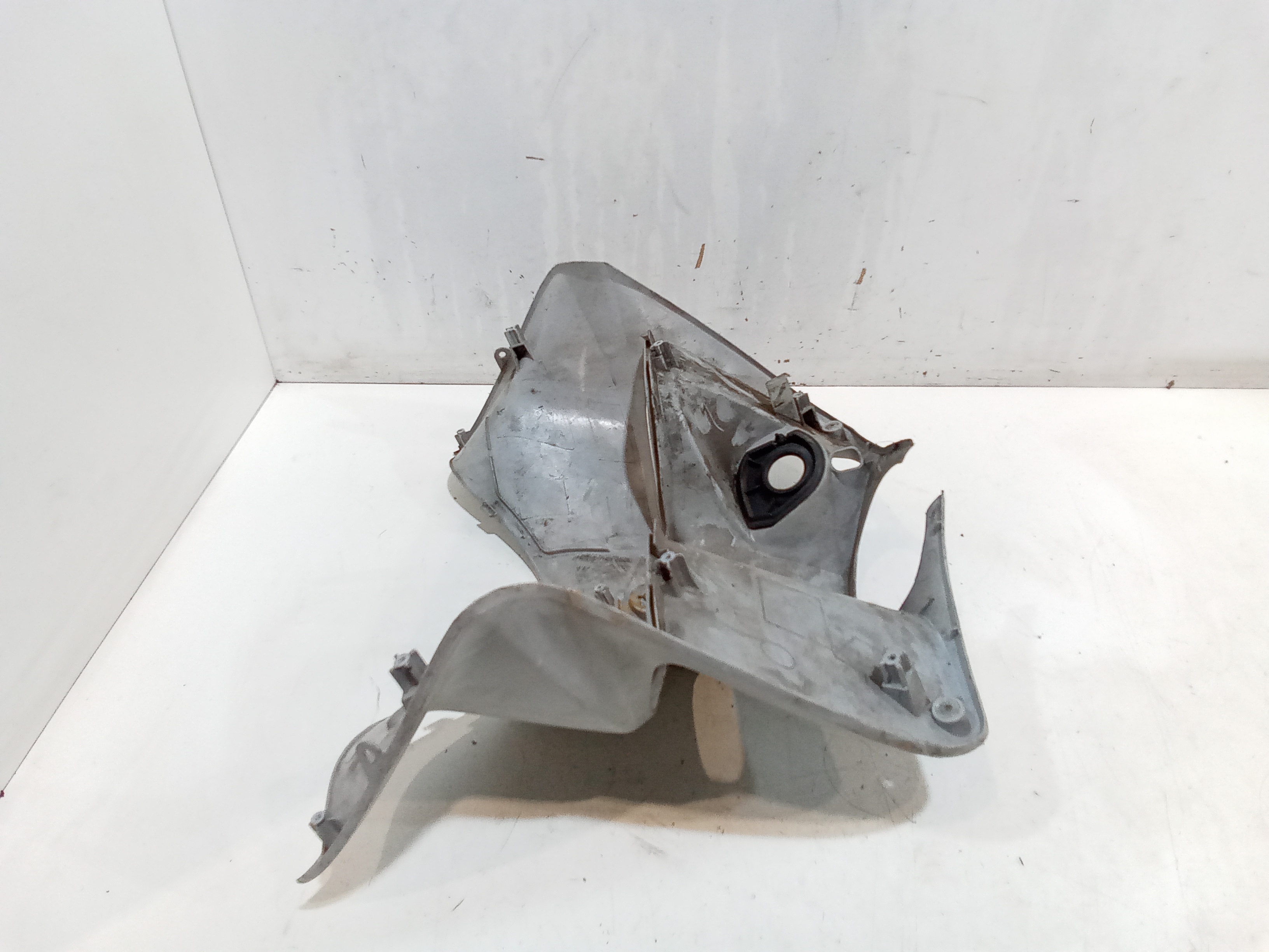 Retroscudo per Honda Vision 50cc 4t (11>17) (2011 - 2017)