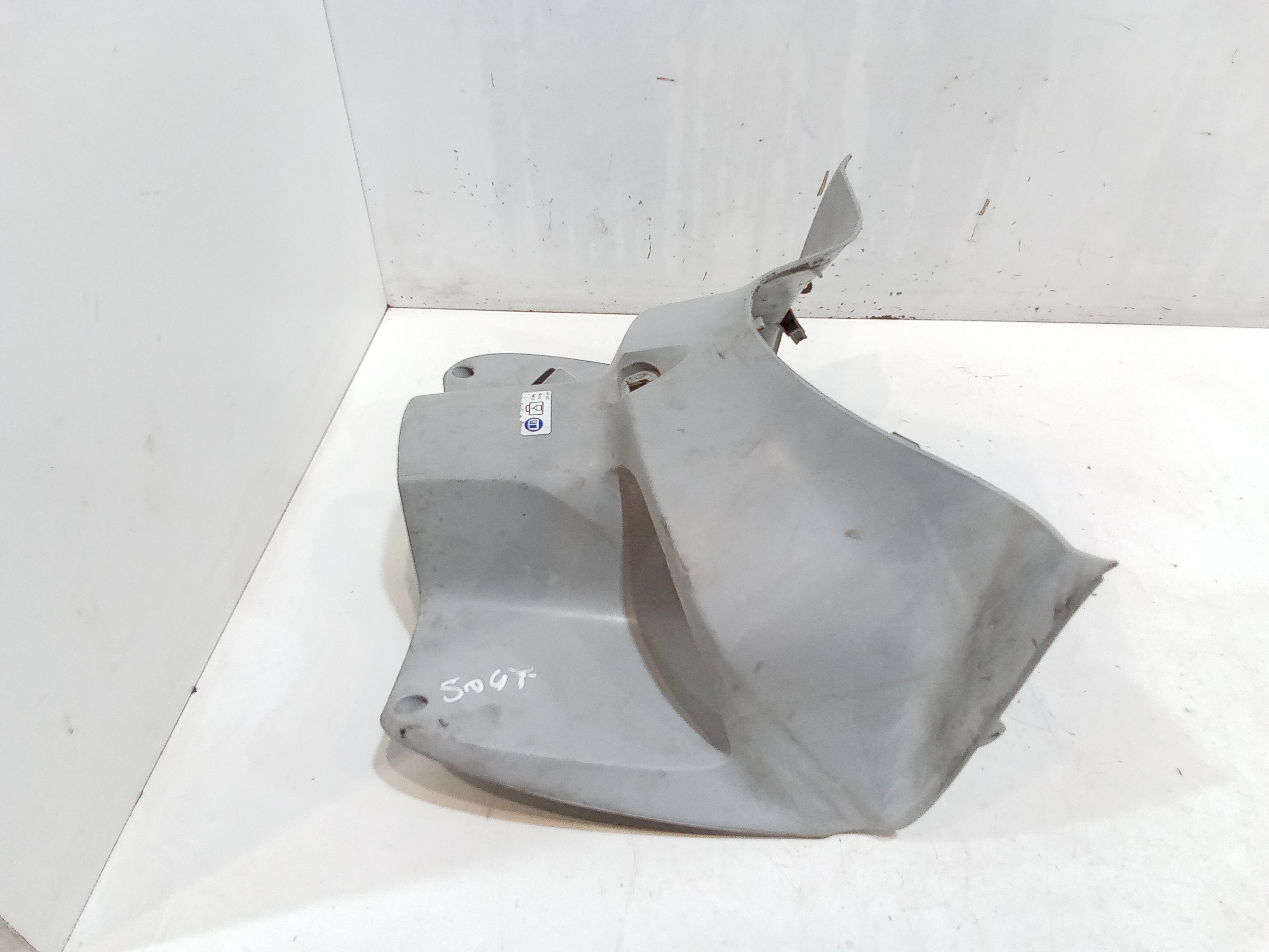 Retroscudo per Honda Vision 50cc 4t (11>17) (2011 - 2017)