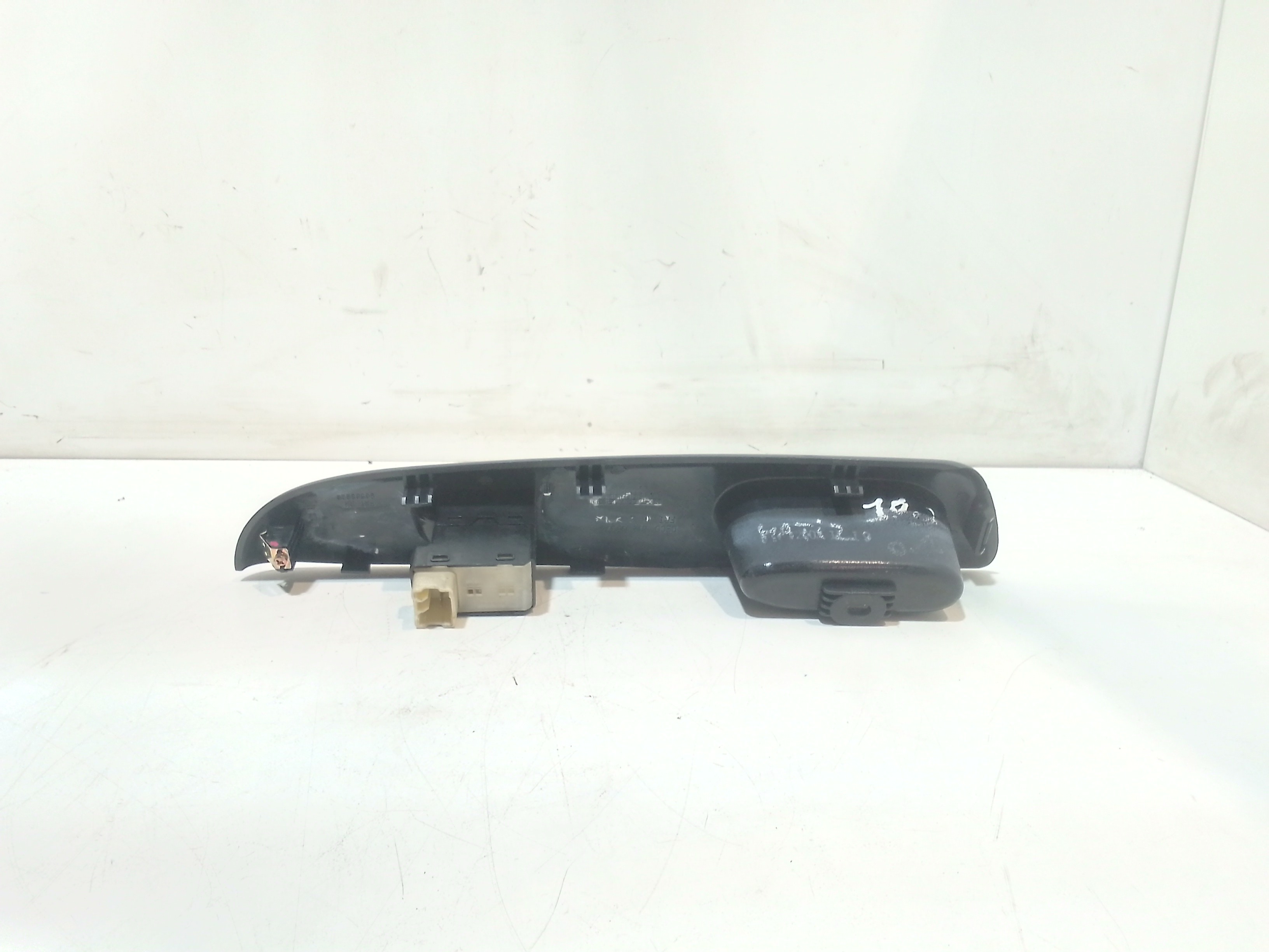 Pulsantiera Anteriore Destra Passeggero per Chevrolet Matiz 2 Serie (2001 - 2005)