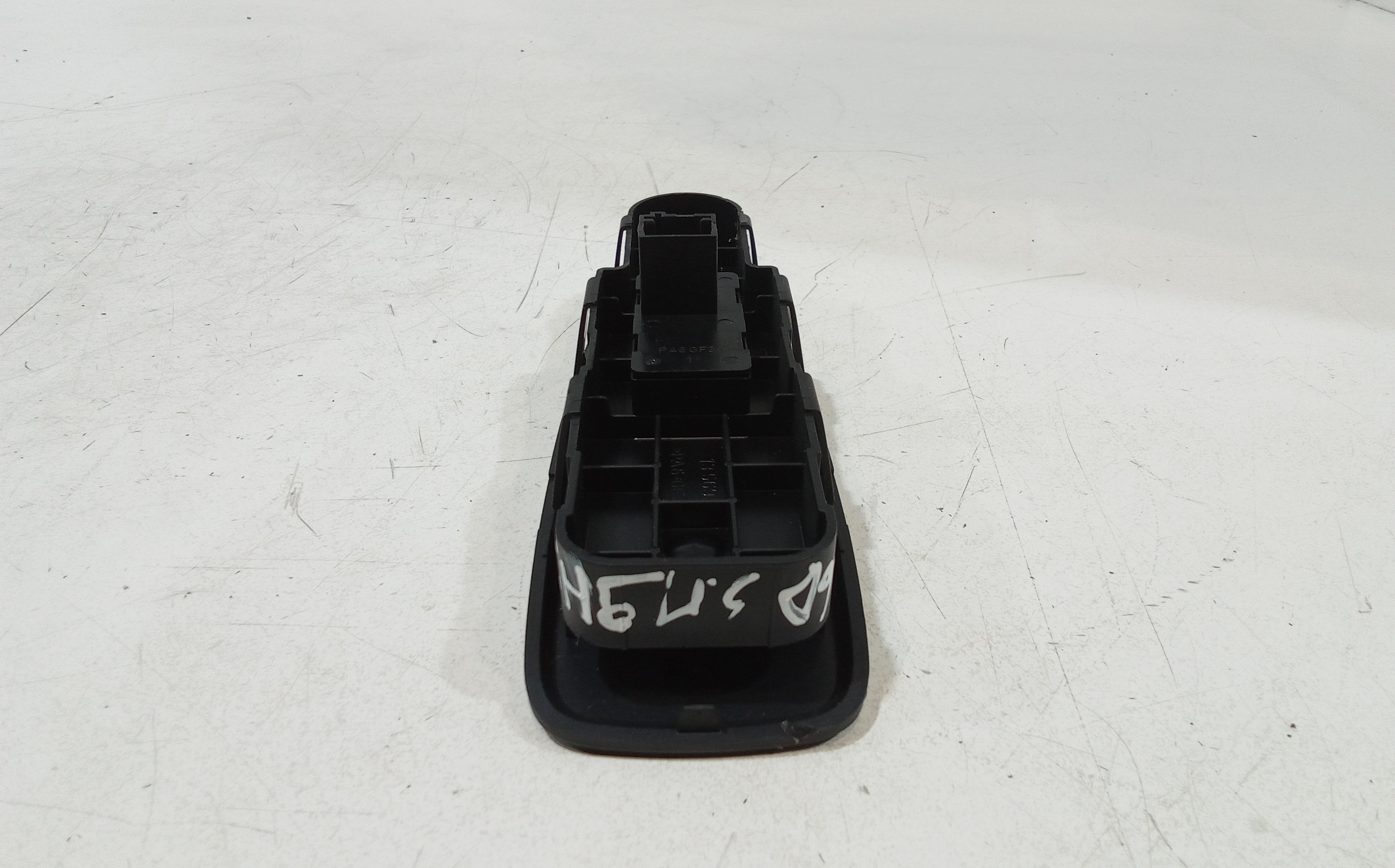 Pulsantiera Anteriore Destra Passeggero per Citroen C4 1 Serie (2008 - 2010)