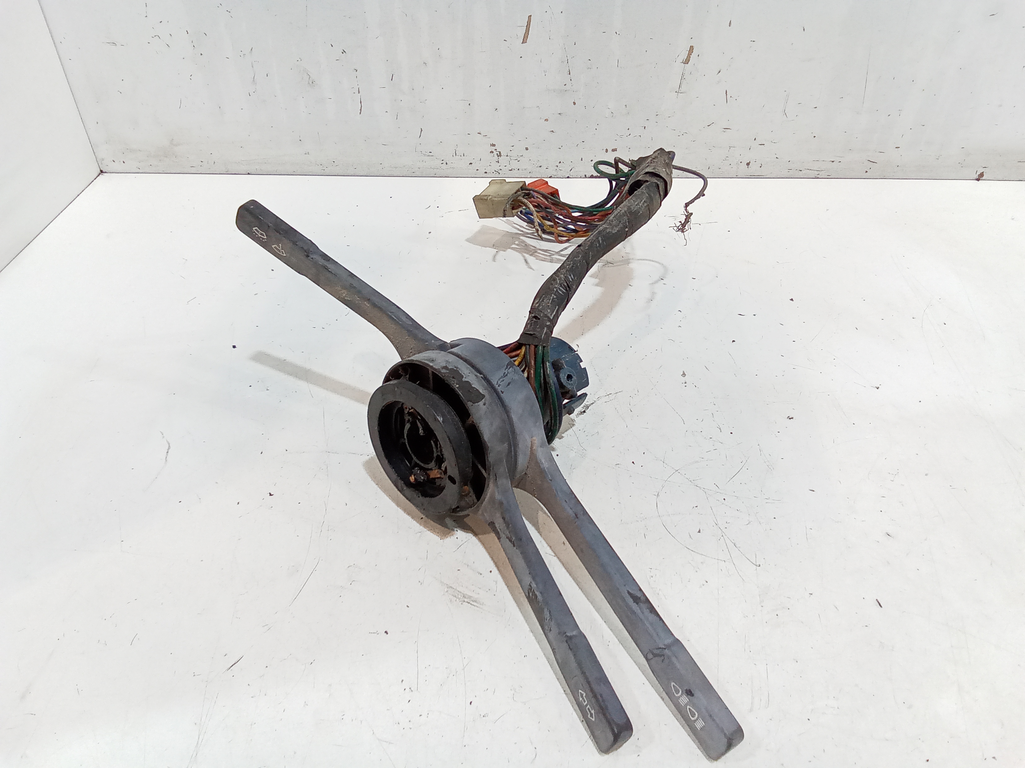 Devioluci per Fiat 126 1 Serie (1972 - 2000)