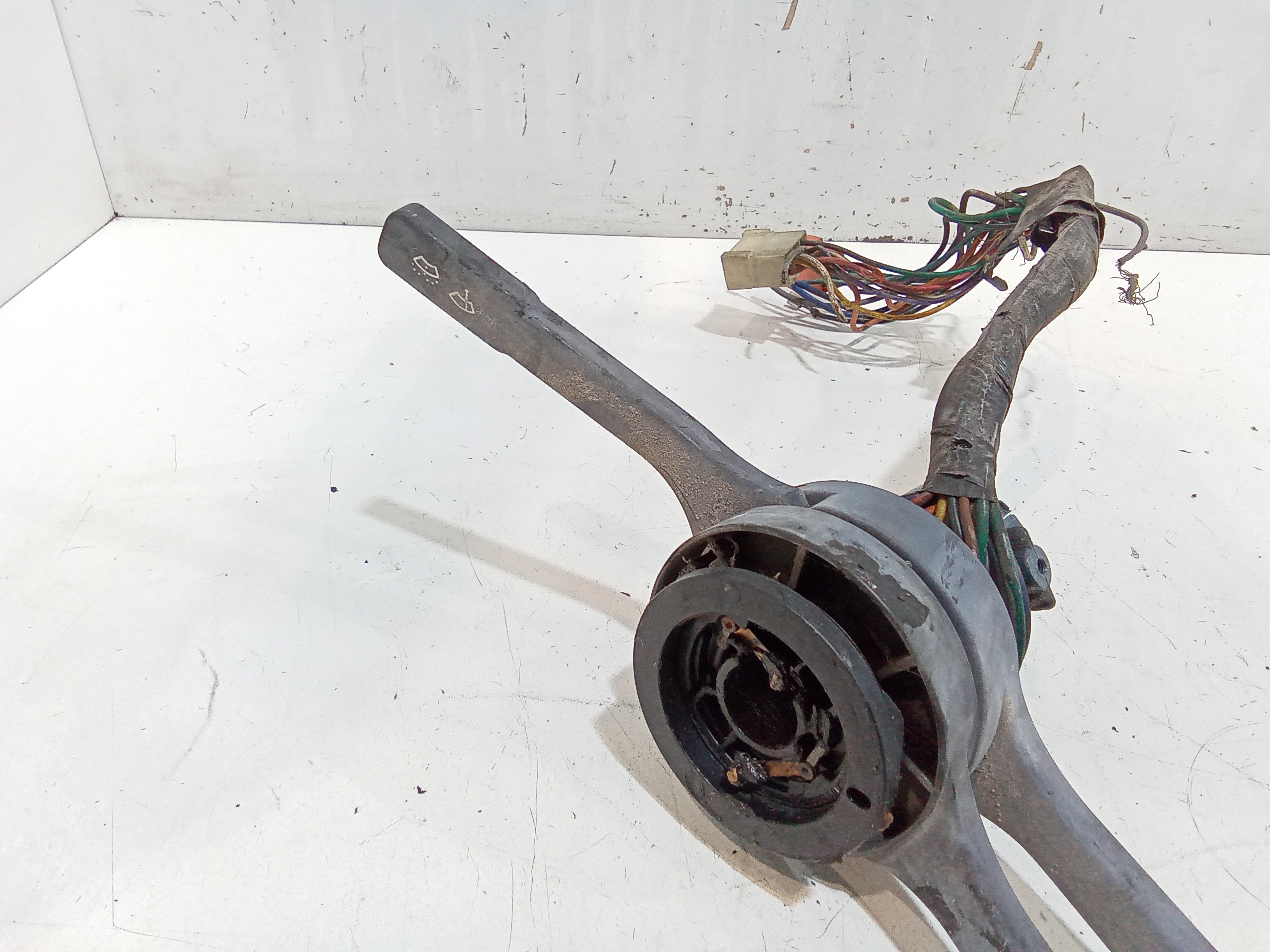 Devioluci per Fiat 126 1 Serie (1972 - 2000)