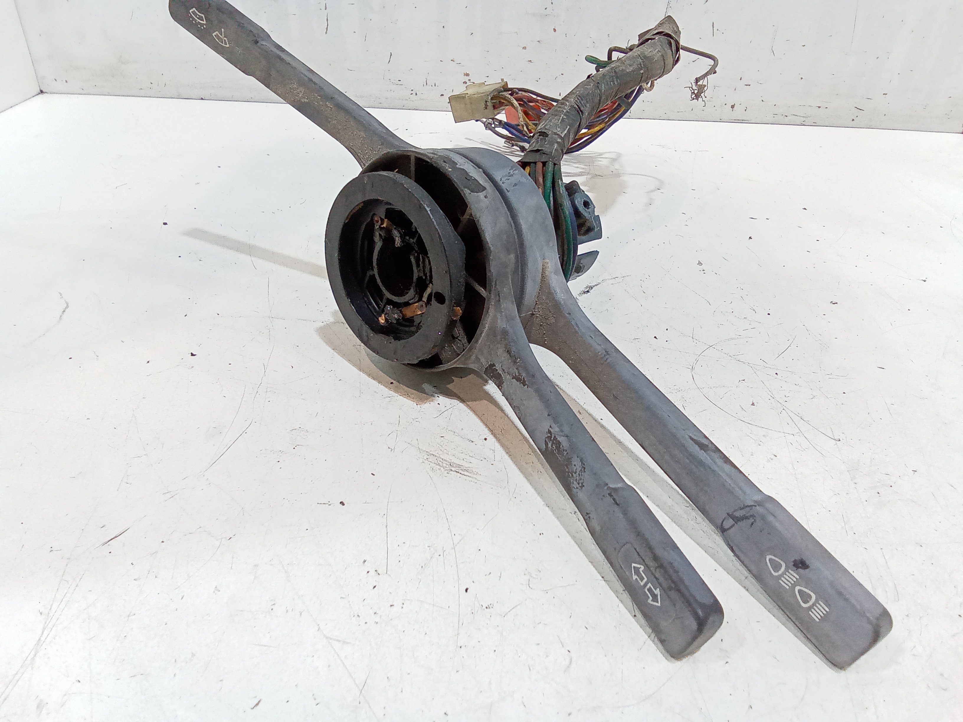 Devioluci per Fiat 126 1 Serie (1972 - 2000)