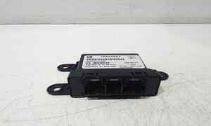 Centralina sensori di parcheggio per Opel Astra J (2009 - In produzione)
