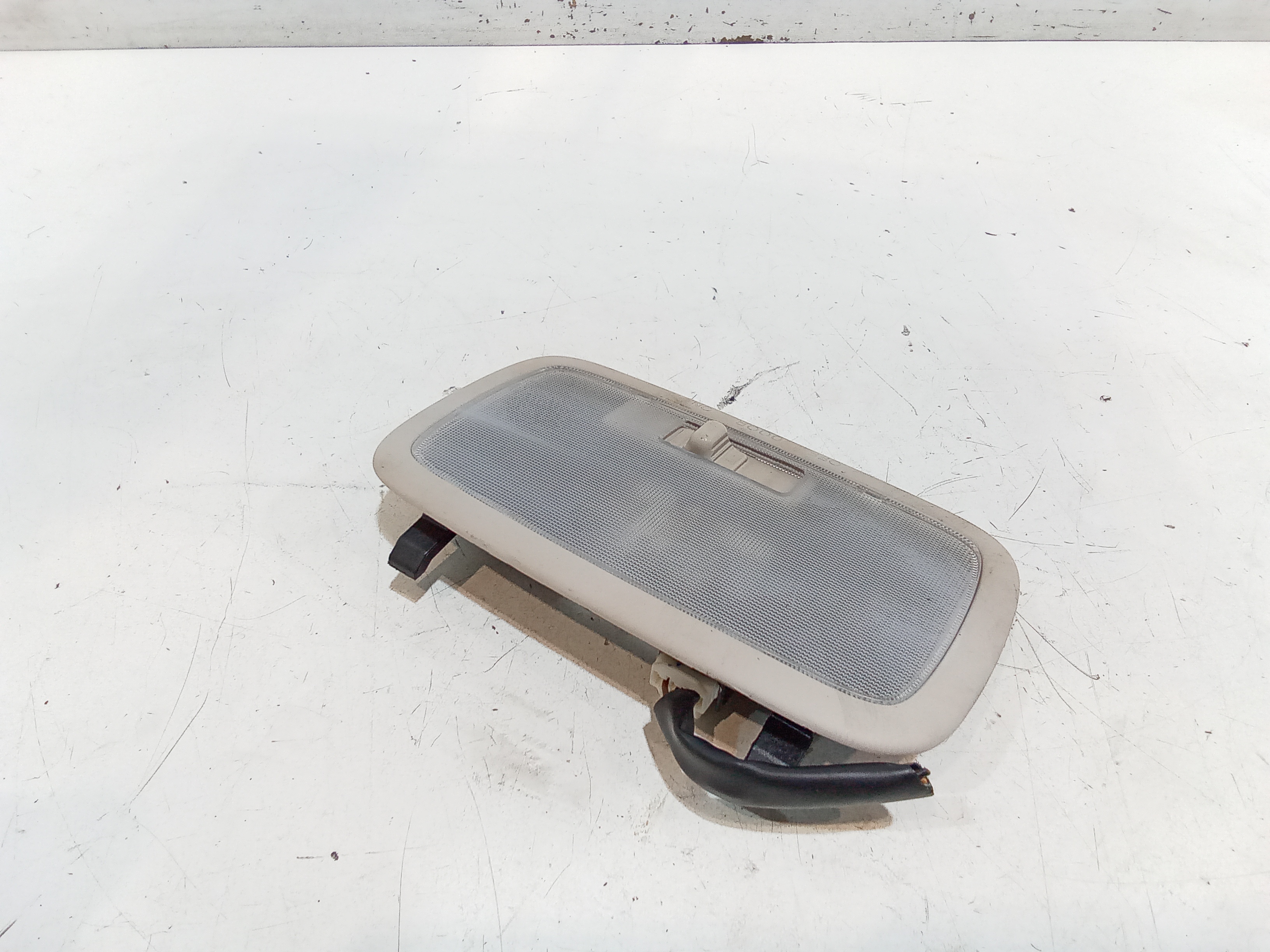 Plafoniera per Hyundai I10 1 Serie (2007 - 2011)