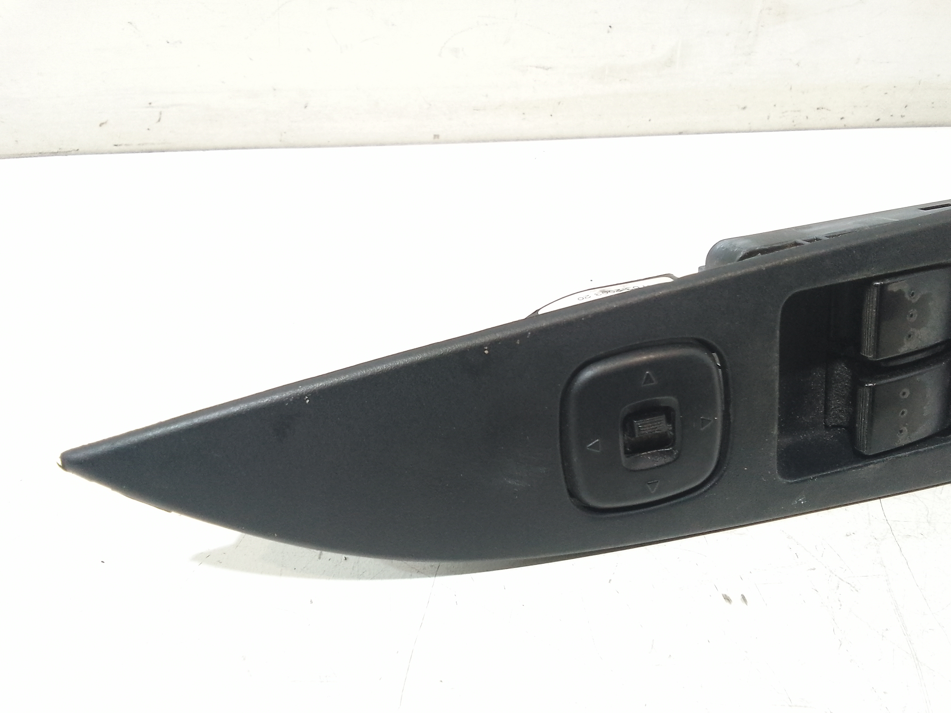 Pulsantiera anteriore sinistra Guida per Mazda 3 Berlina Serie (03>09) (2003 - 2009)