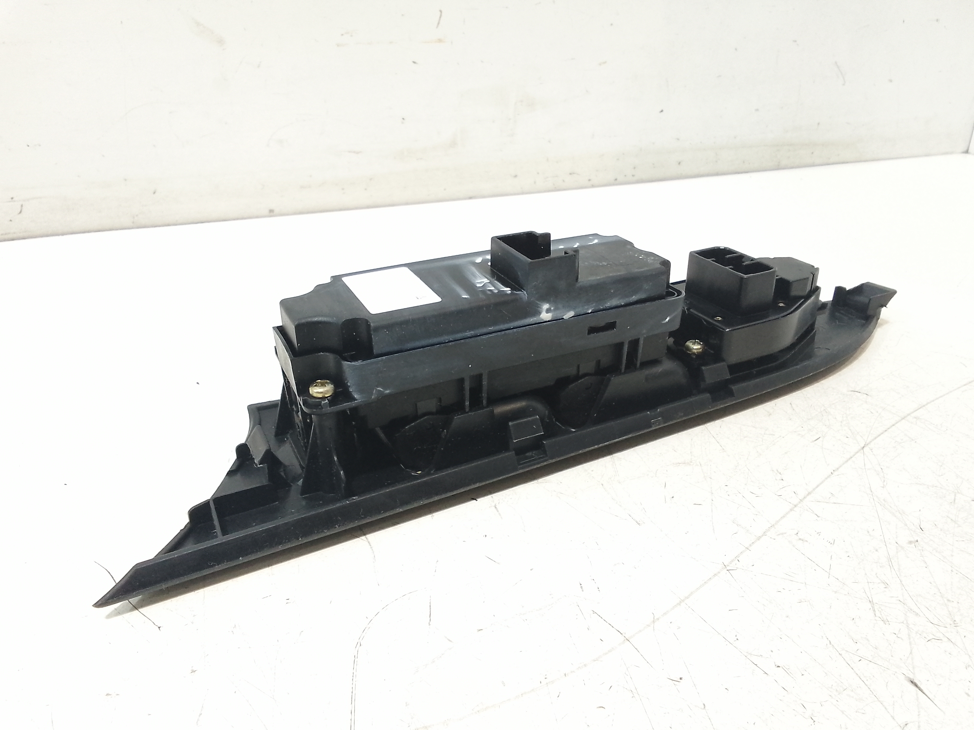 Pulsantiera anteriore sinistra Guida per Mazda 3 Berlina Serie (03>09) (2003 - 2009)