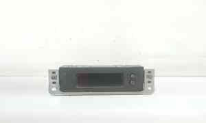 Cornice Display Veglia Quadro Strumenti per Opel Agila 1 Serie (2000 - 2004)