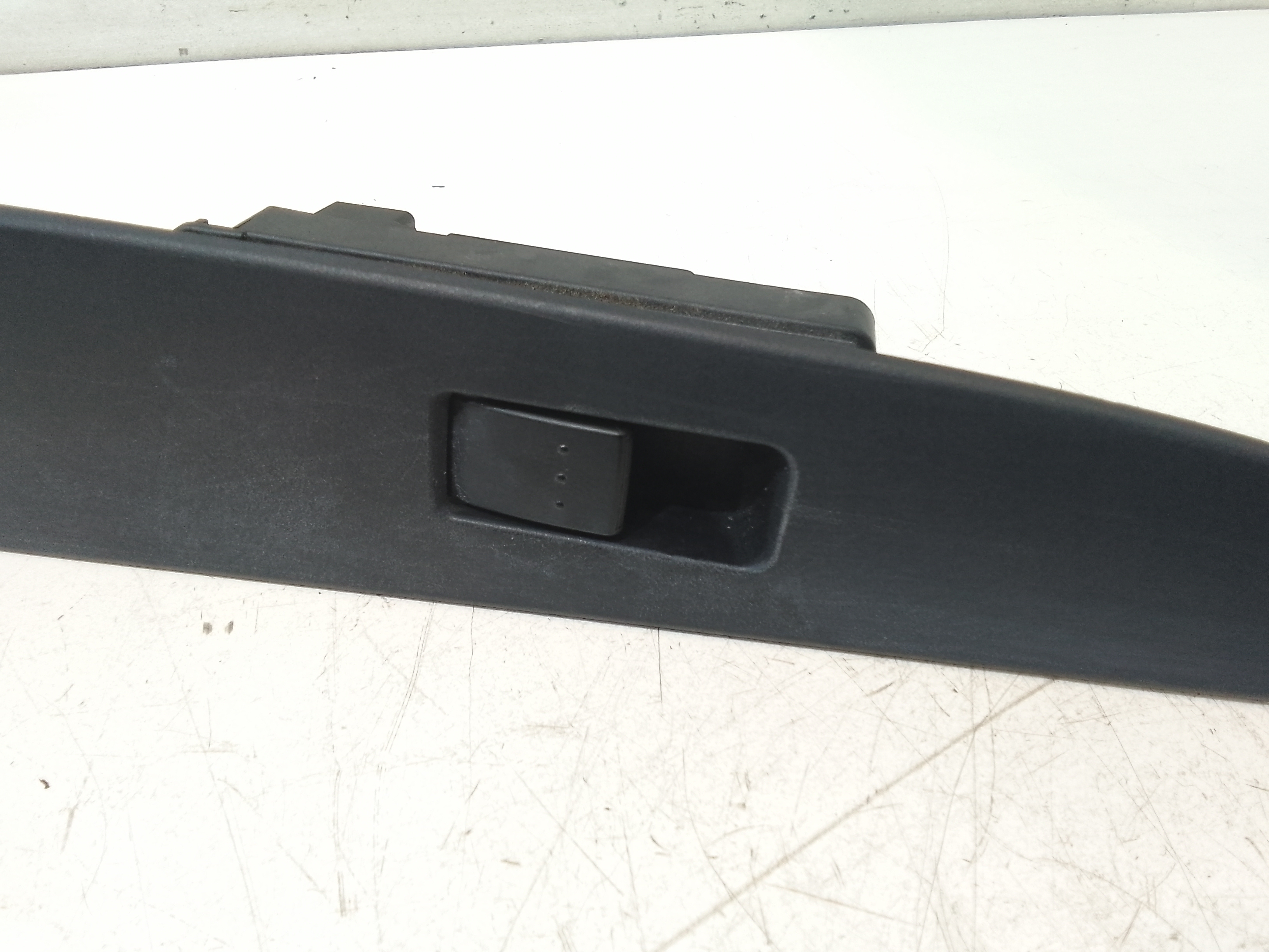 Pulsantiera Anteriore Destra Passeggero per Mazda 3 Berlina Serie (03>09) (2003 - 2009)