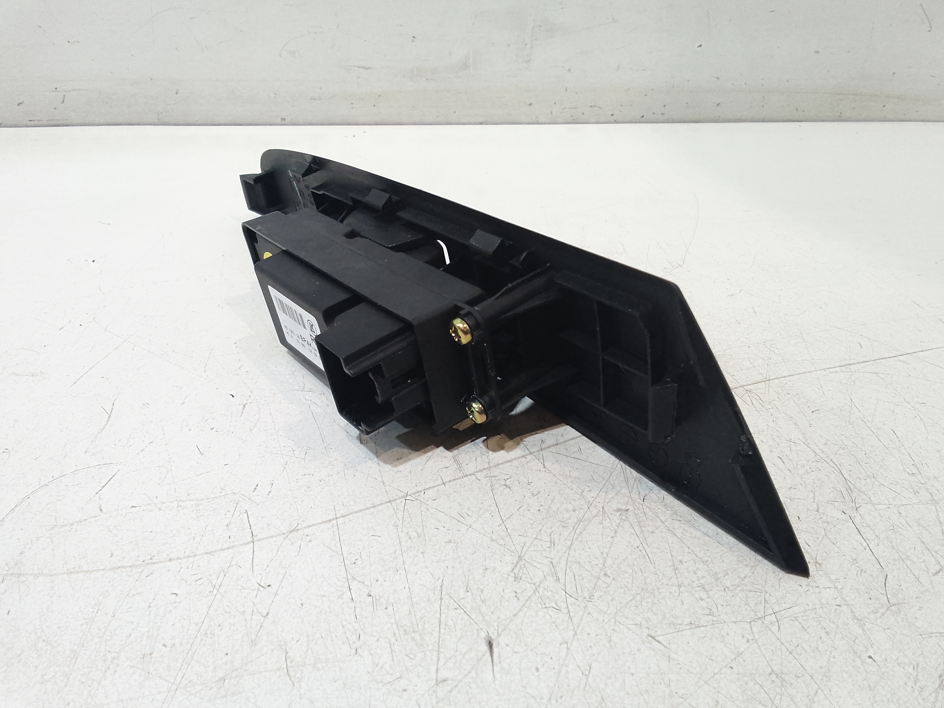 Pulsantiera Anteriore Destra Passeggero per Mazda 3 Berlina Serie (03>09) (2003 - 2009)