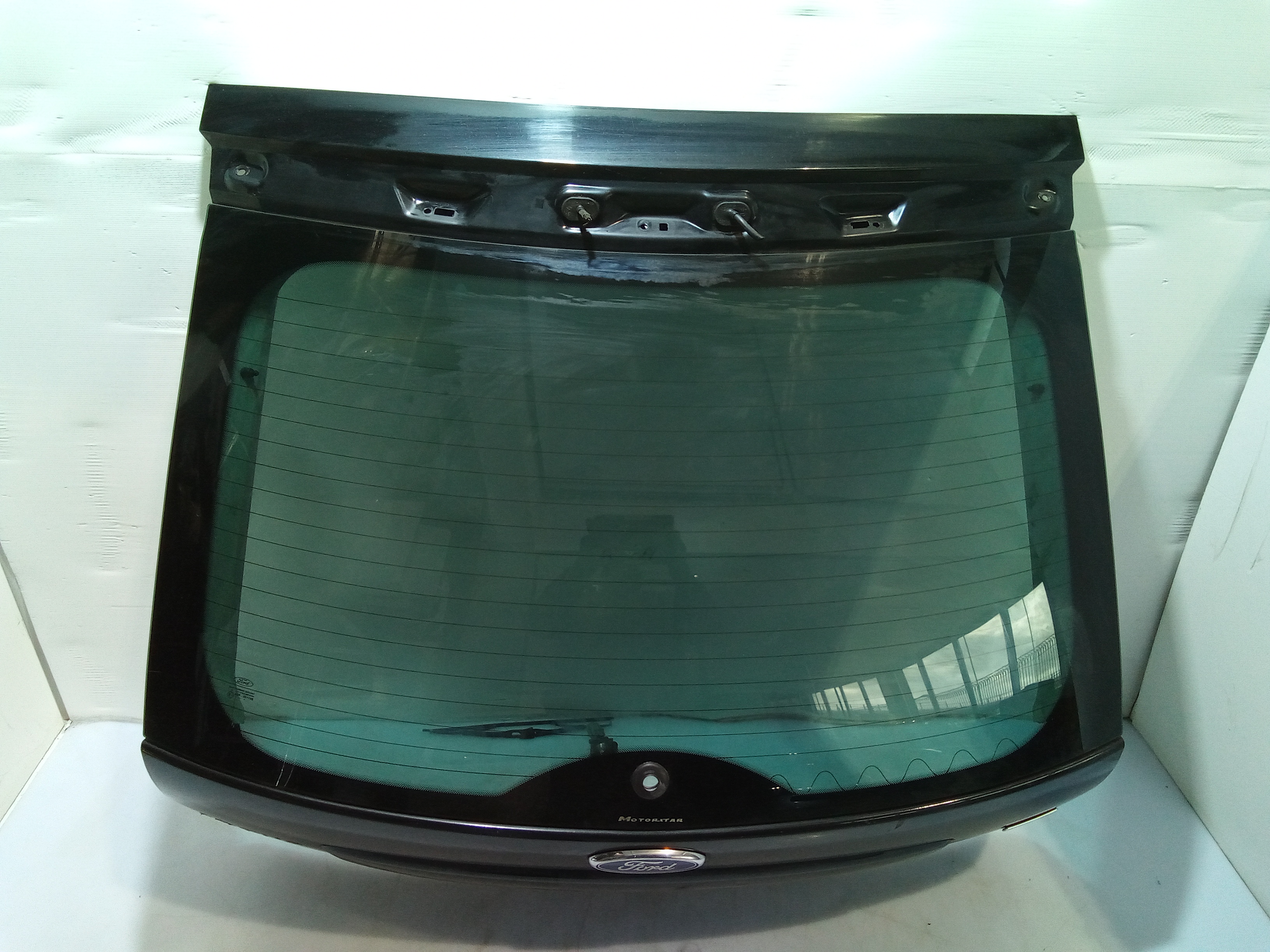 Portellone Posteriore per Ford Focus Berlina 3 Serie (2004 - 2008)