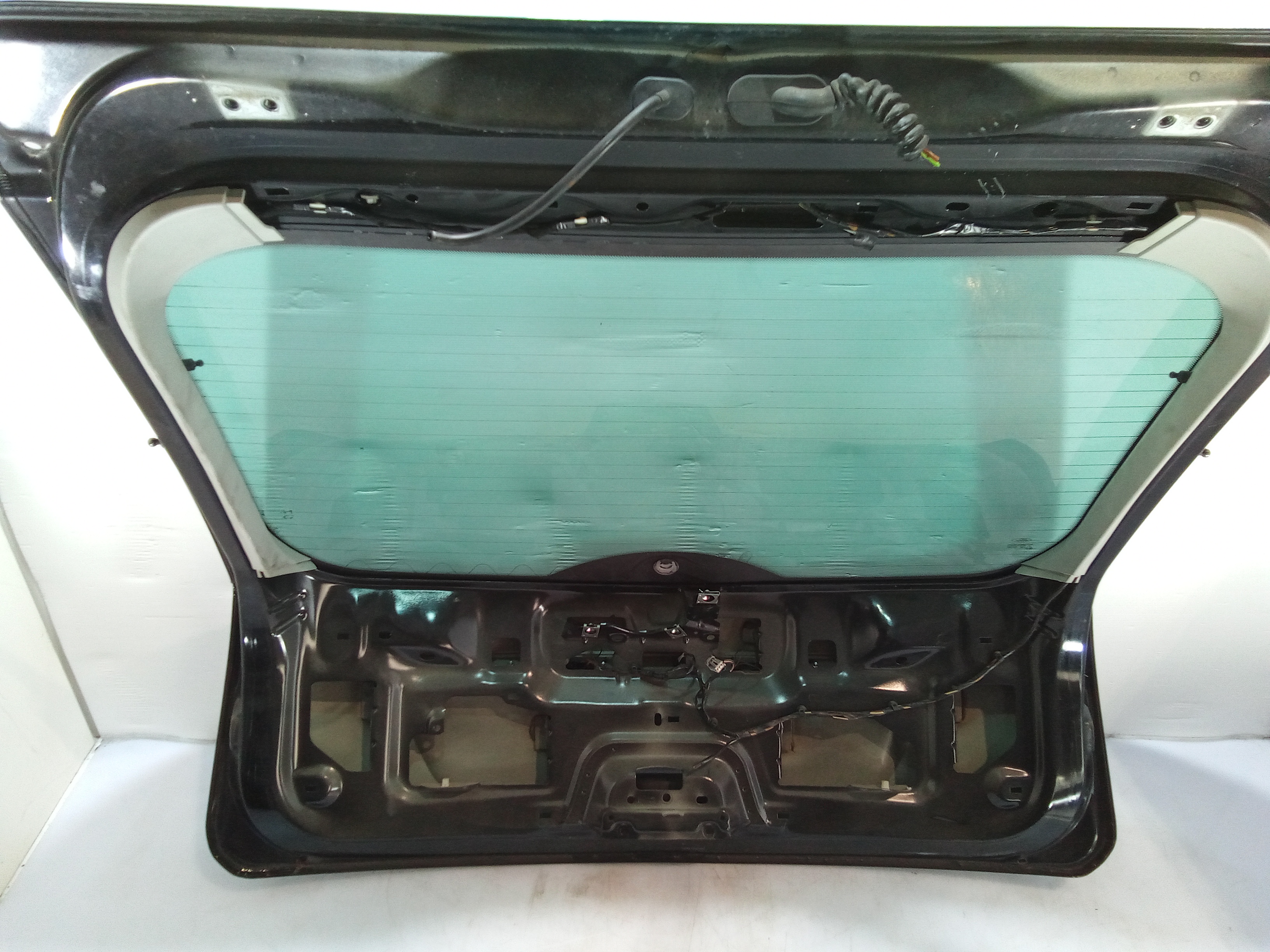 Portellone Posteriore per Ford Focus Berlina 3 Serie (2004 - 2008)