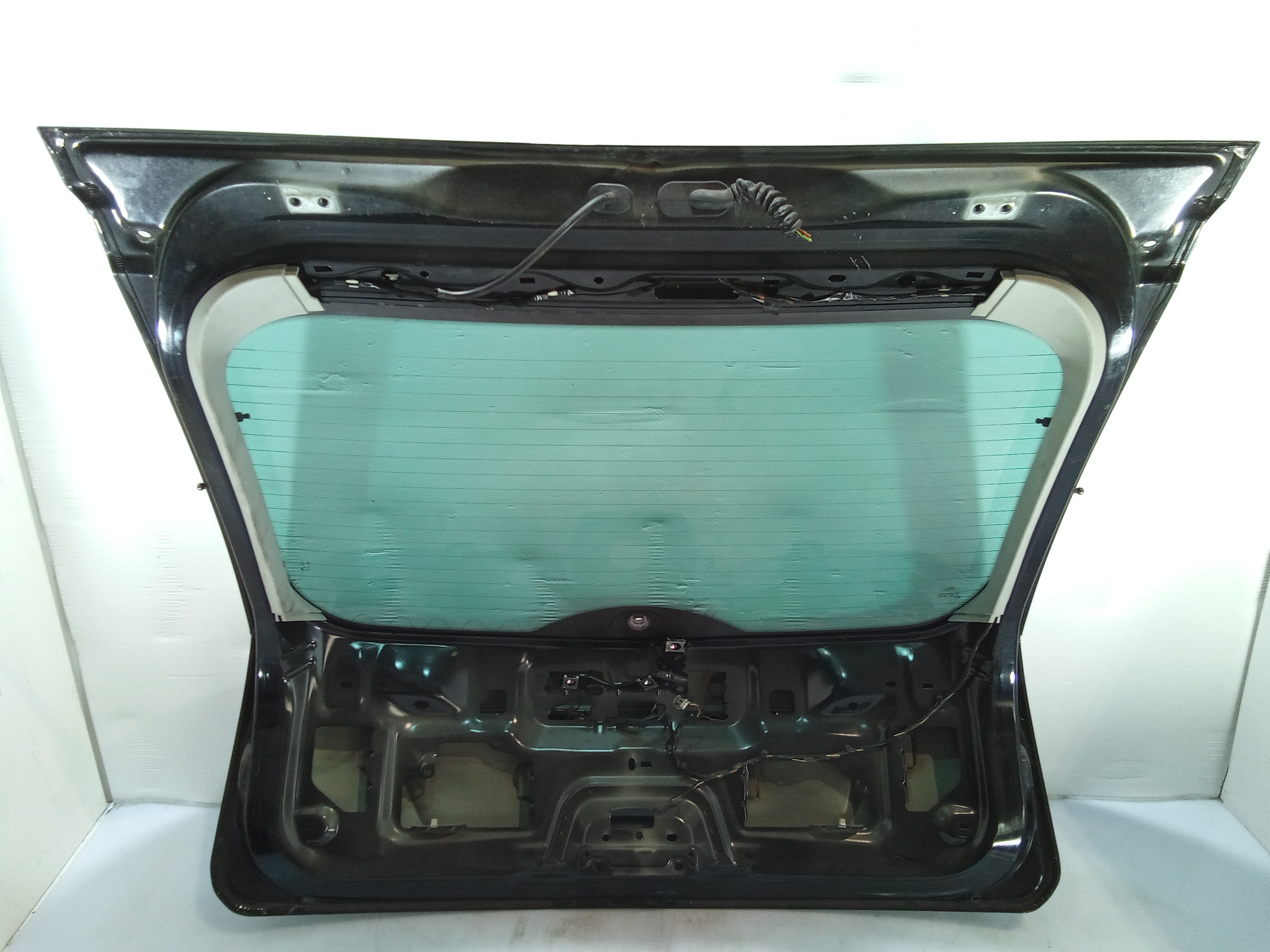 Portellone Posteriore per Ford Focus Berlina 3 Serie (2004 - 2008)