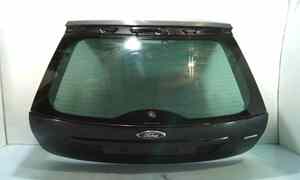 Portellone Posteriore per Ford Focus Berlina 3 Serie (2004 - 2008)