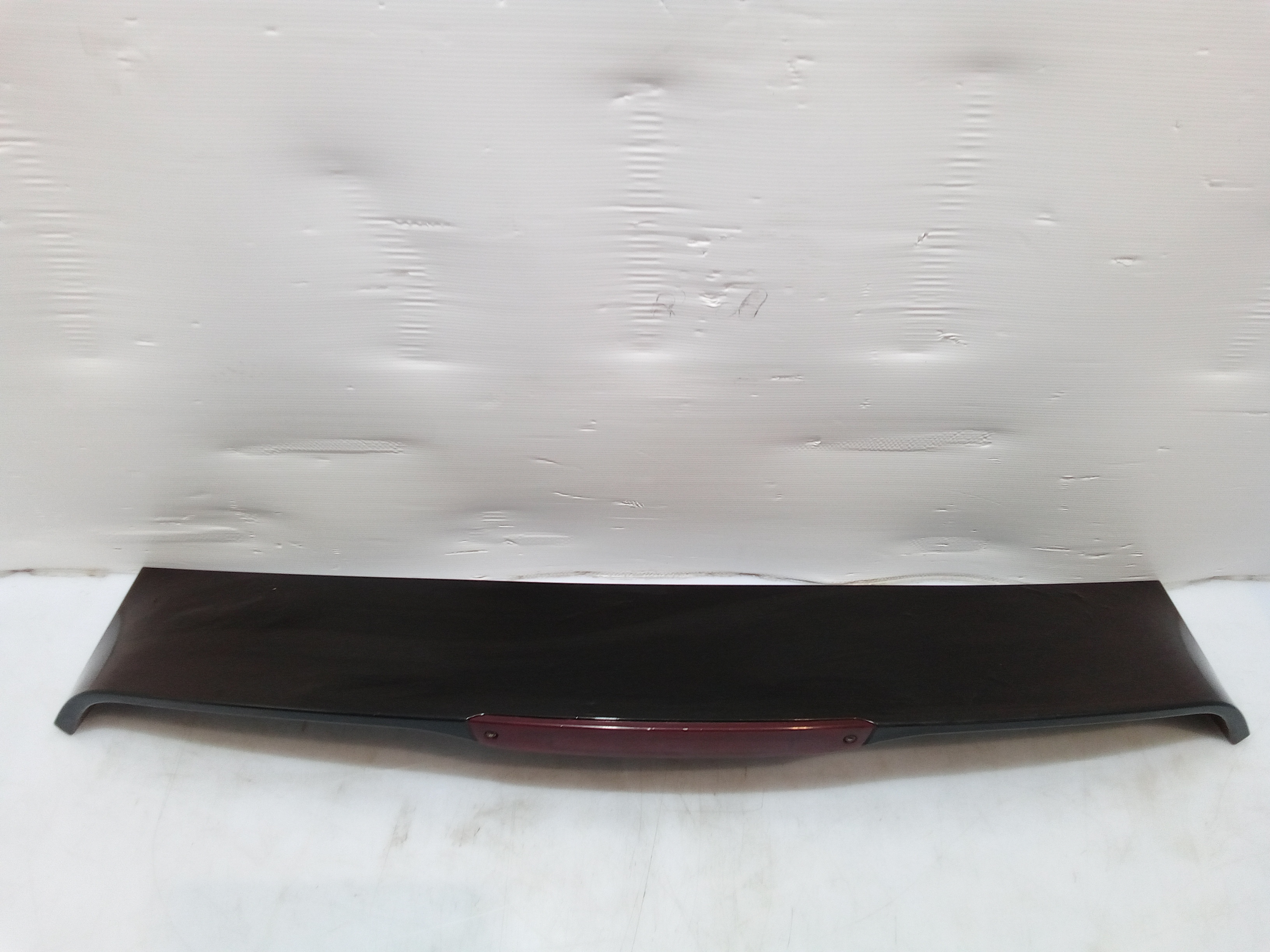 Spoiler portellone posteriore per Ford Focus Berlina 3 Serie (2004 - 2008)