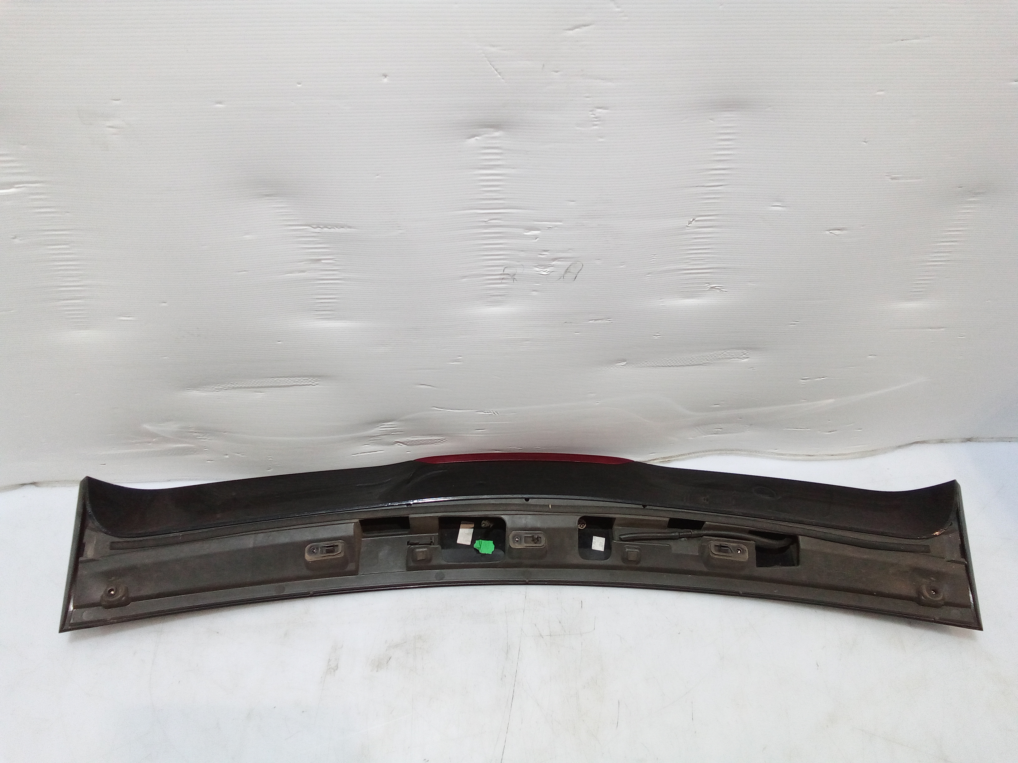 Spoiler portellone posteriore per Ford Focus Berlina 3 Serie (2004 - 2008)