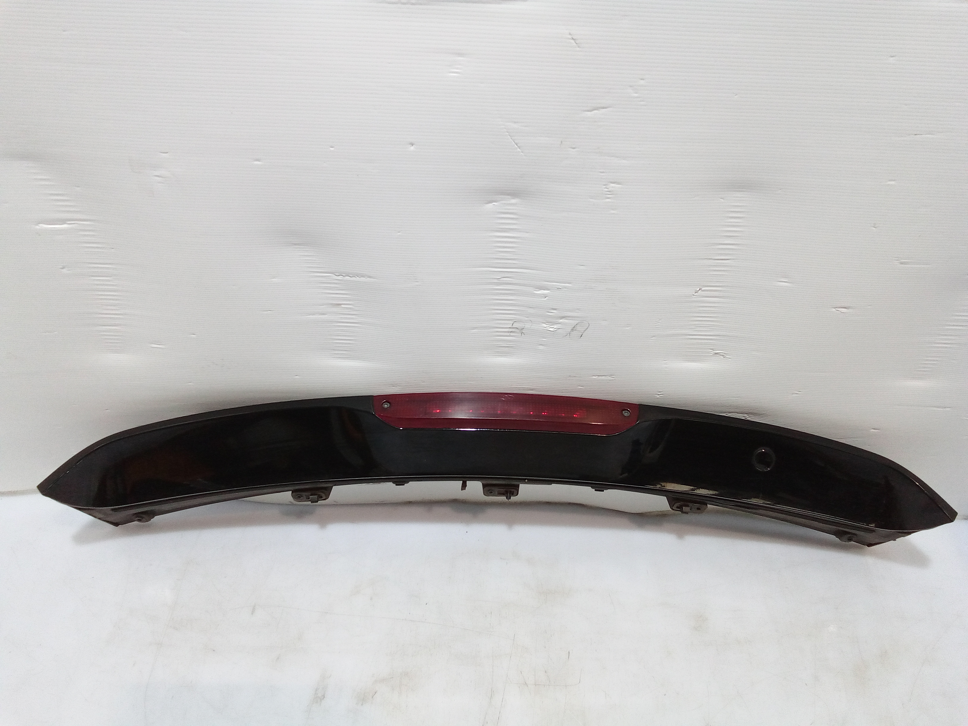 Spoiler portellone posteriore per Ford Focus Berlina 3 Serie (2004 - 2008)