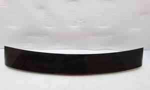 Spoiler portellone posteriore per Ford Focus Berlina 3 Serie (2004 - 2008)