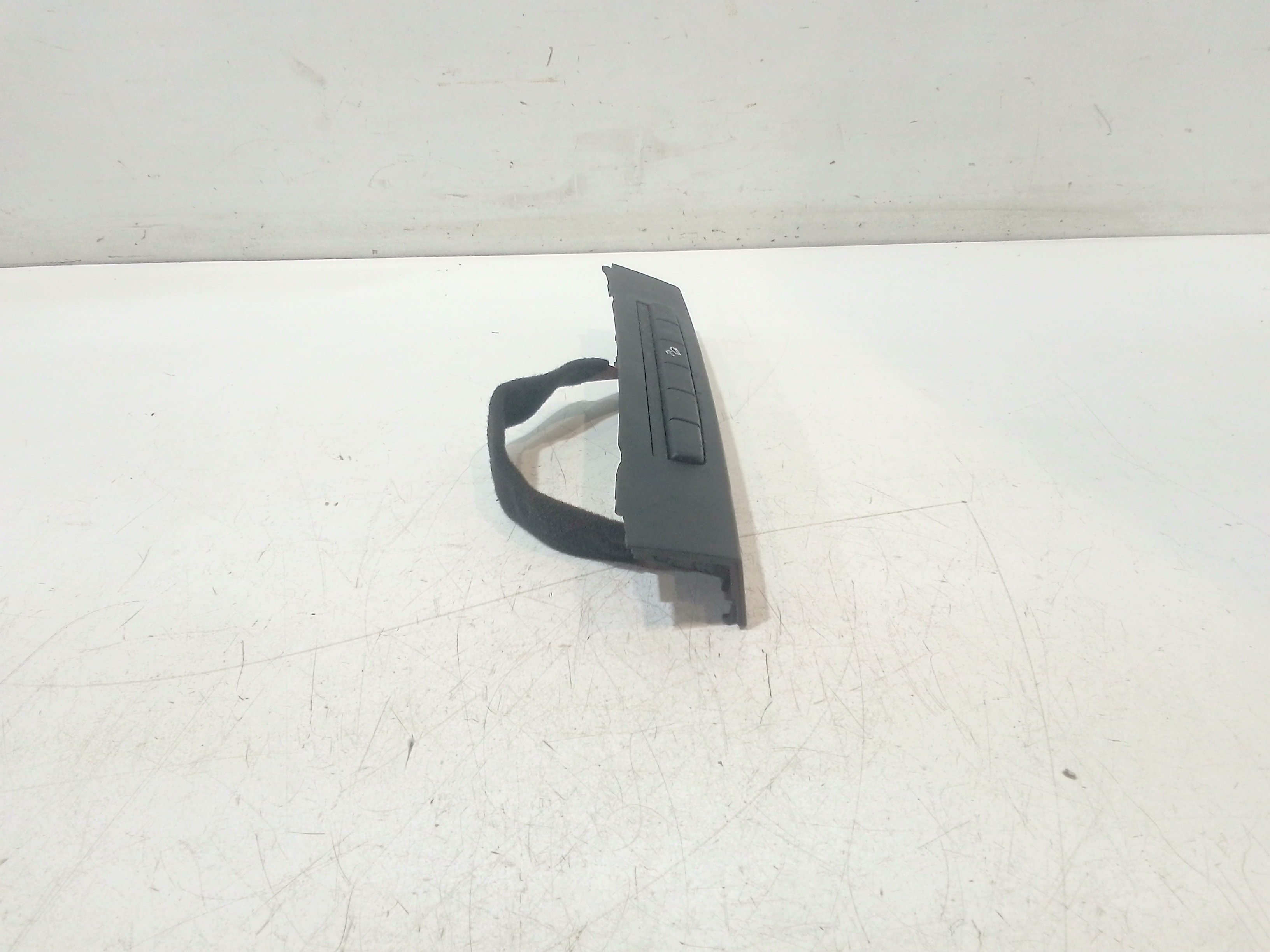 Interruttore a pressione pneumatico DSC per Bmw Serie 1 Serie (e87) (04>07) (2004 - 2007)