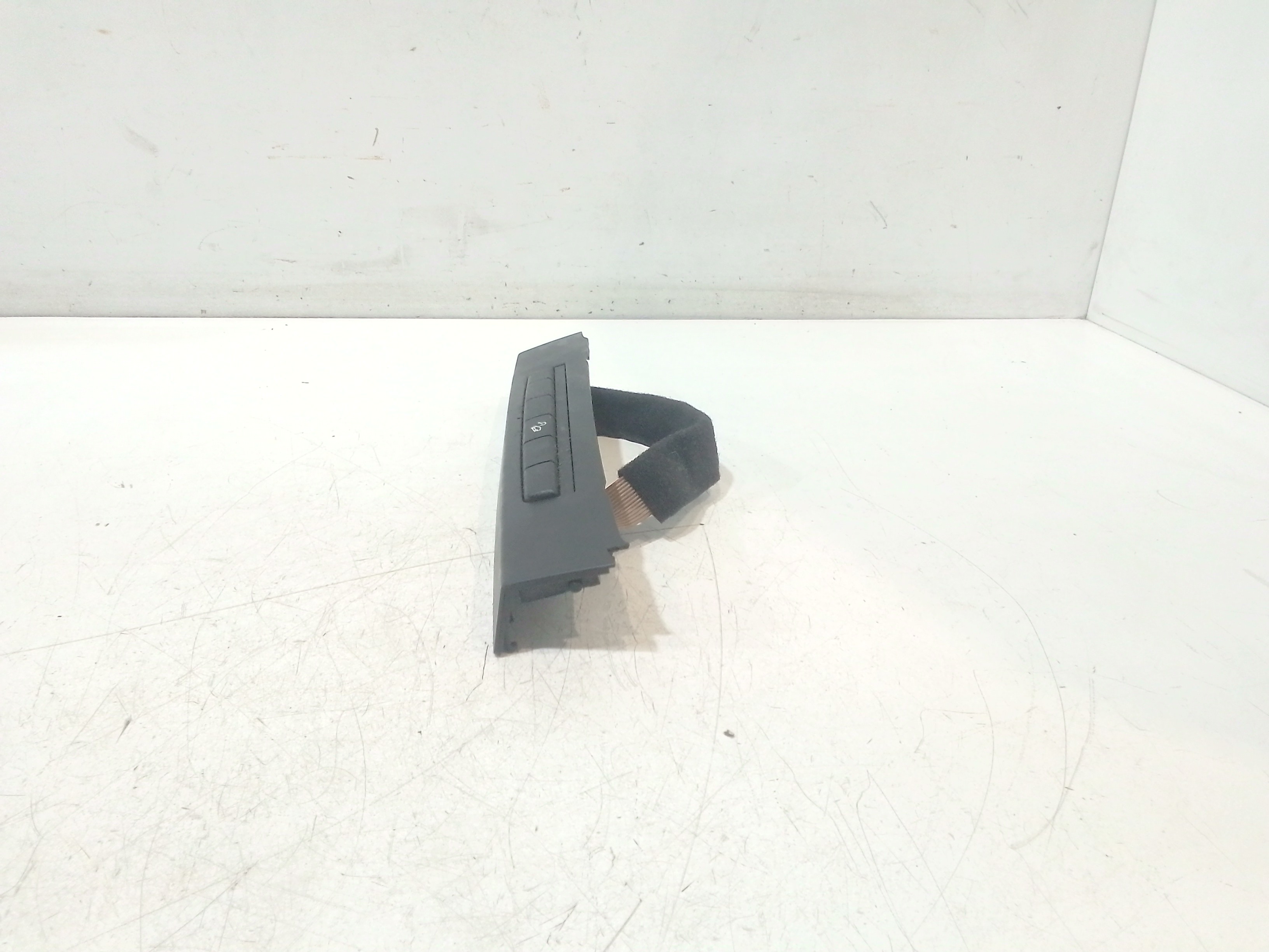 Interruttore a pressione pneumatico DSC per Bmw Serie 1 Serie (e87) (04>07) (2004 - 2007)