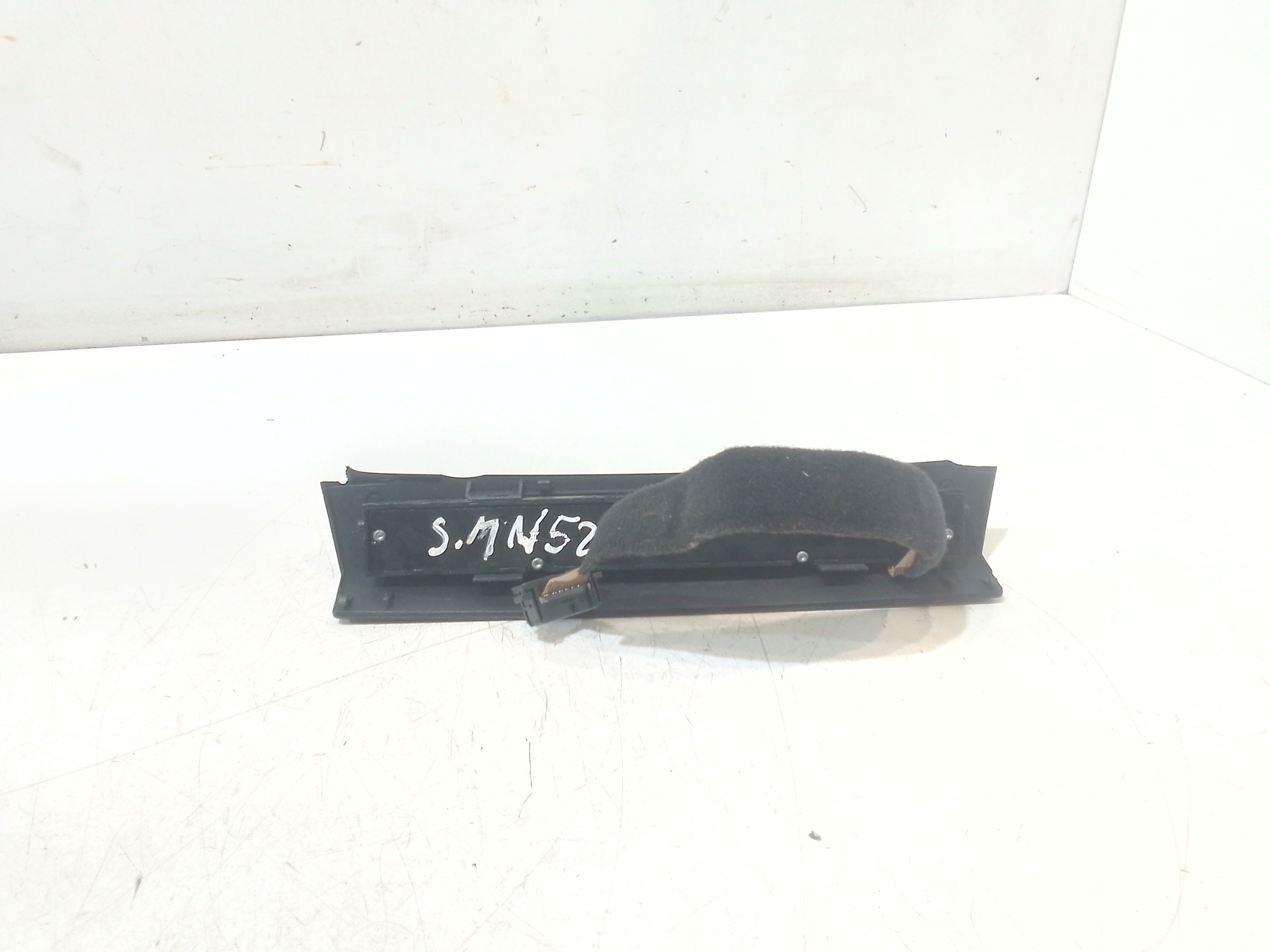 Interruttore a pressione pneumatico DSC per Bmw Serie 1 Serie (e87) (04>07) (2004 - 2007)