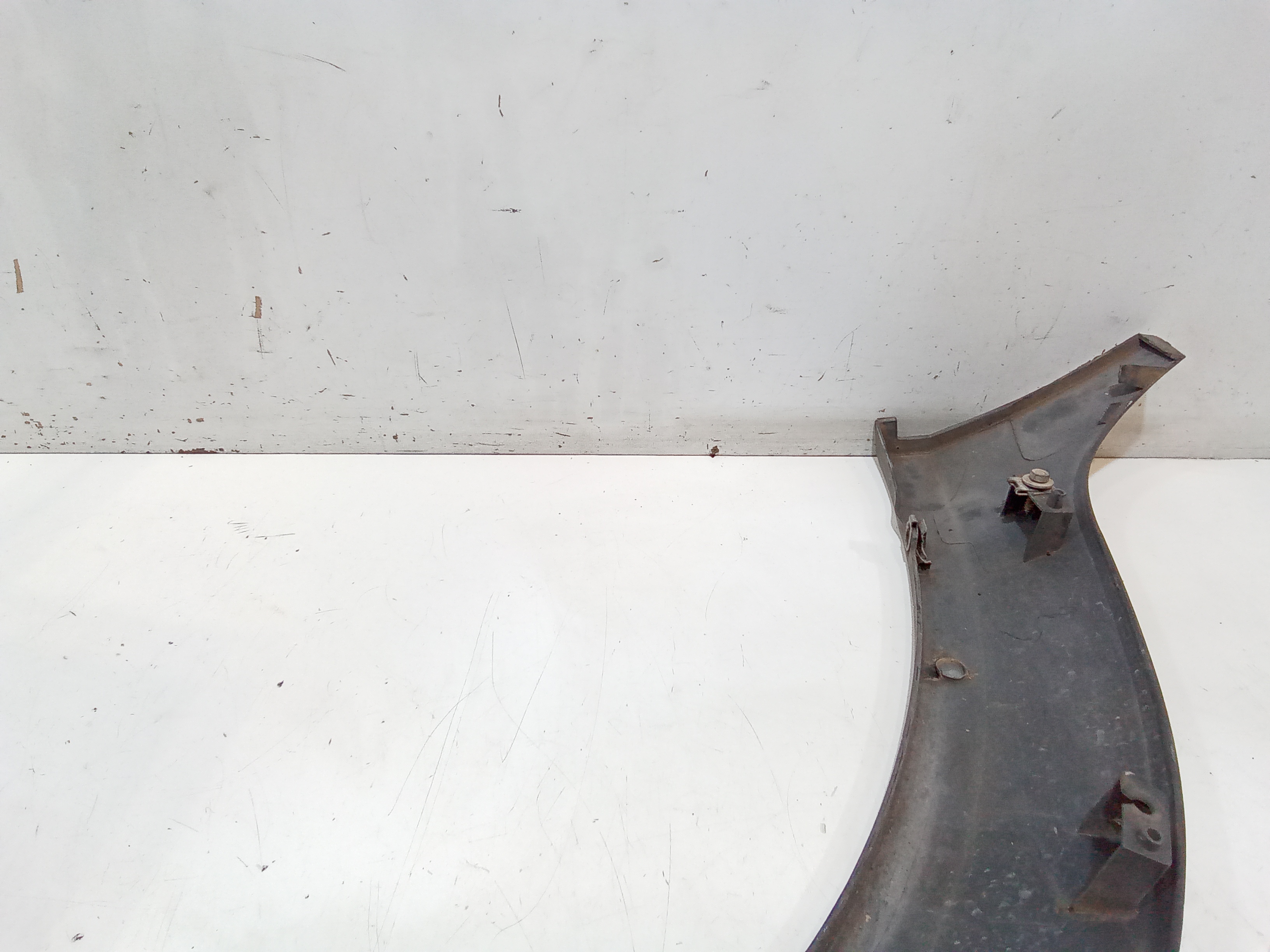 Modanatura parafango ant DX passeggero per Ford Transit Connect 2 Serie (2006 - 2009)