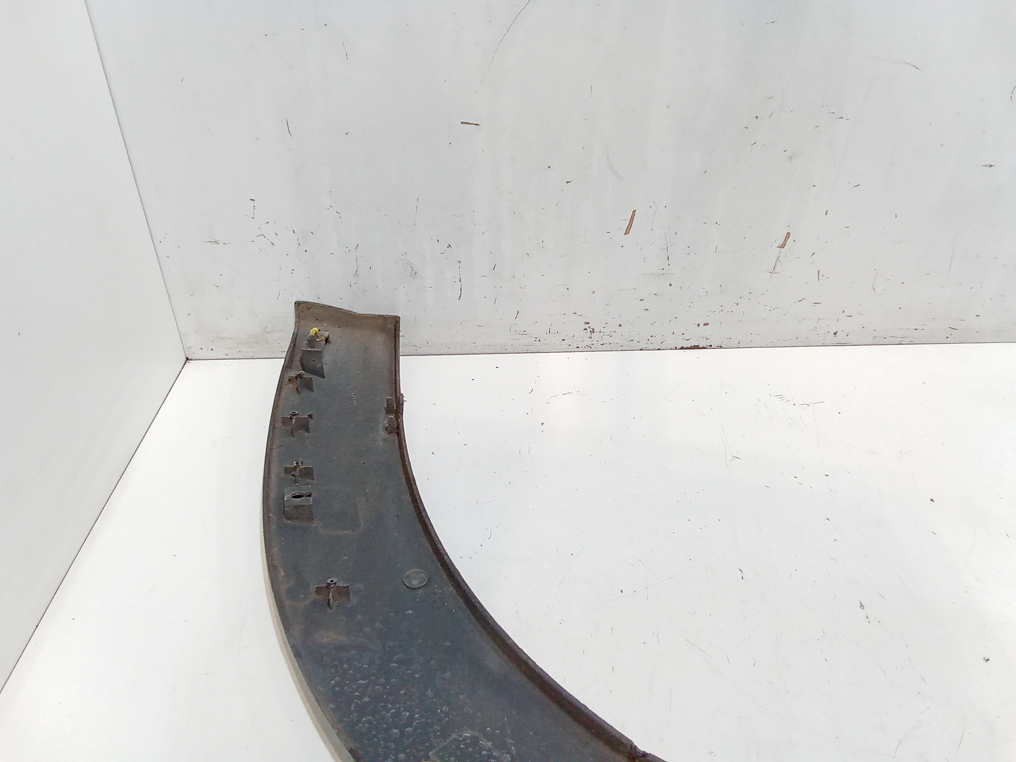 Modanatura parafango ant DX passeggero per Ford Transit Connect 2 Serie (2006 - 2009)