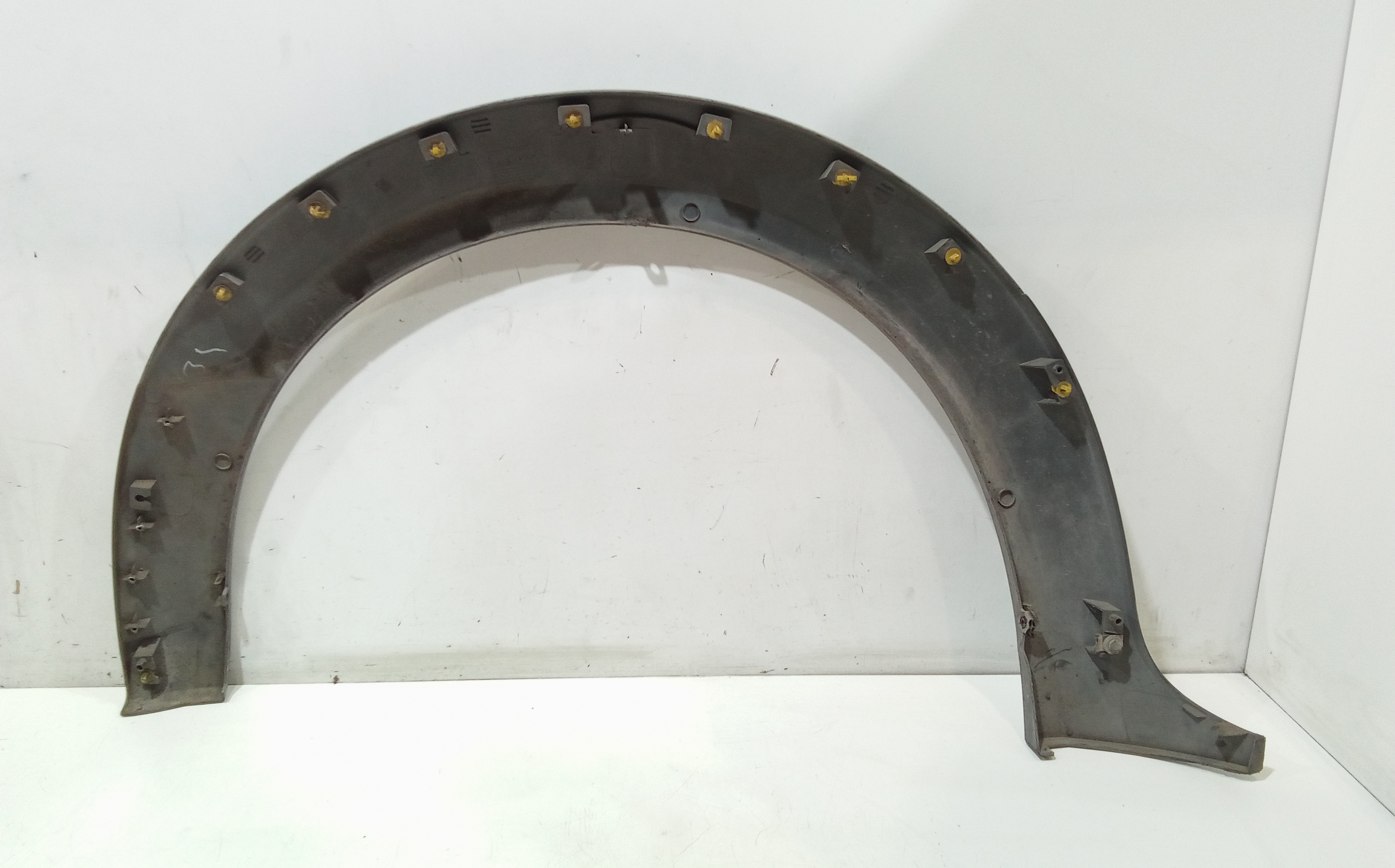 Modanatura parafango ant SX guida per Ford Transit Connect 2 Serie (2006 - 2009)