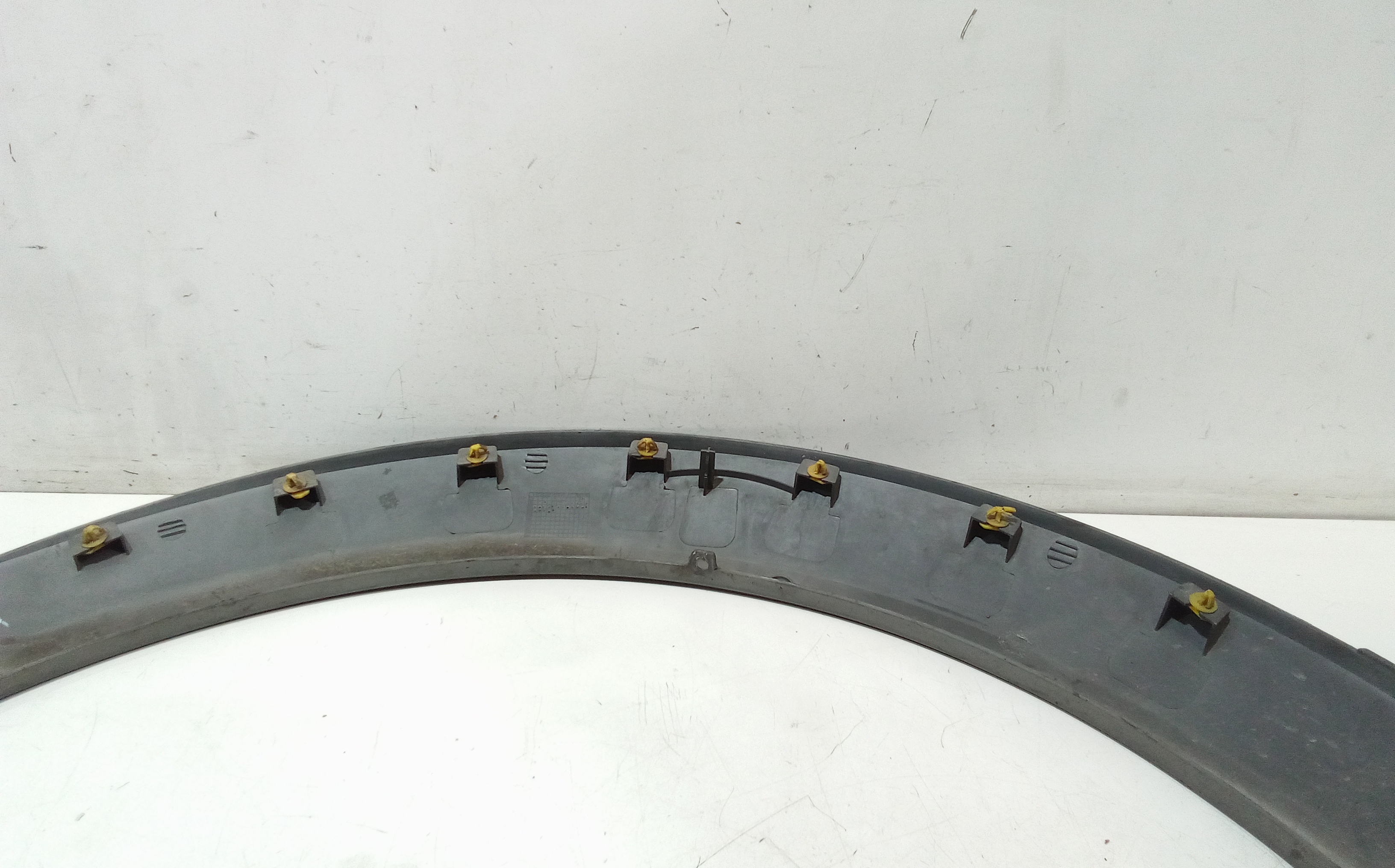 Modanatura parafango ant SX guida per Ford Transit Connect 2 Serie (2006 - 2009)