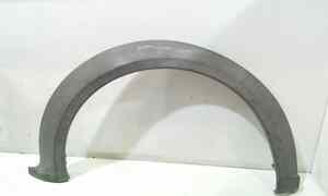 Modanatura parafango ant SX guida per Ford Transit Connect 2 Serie (2006 - 2009)