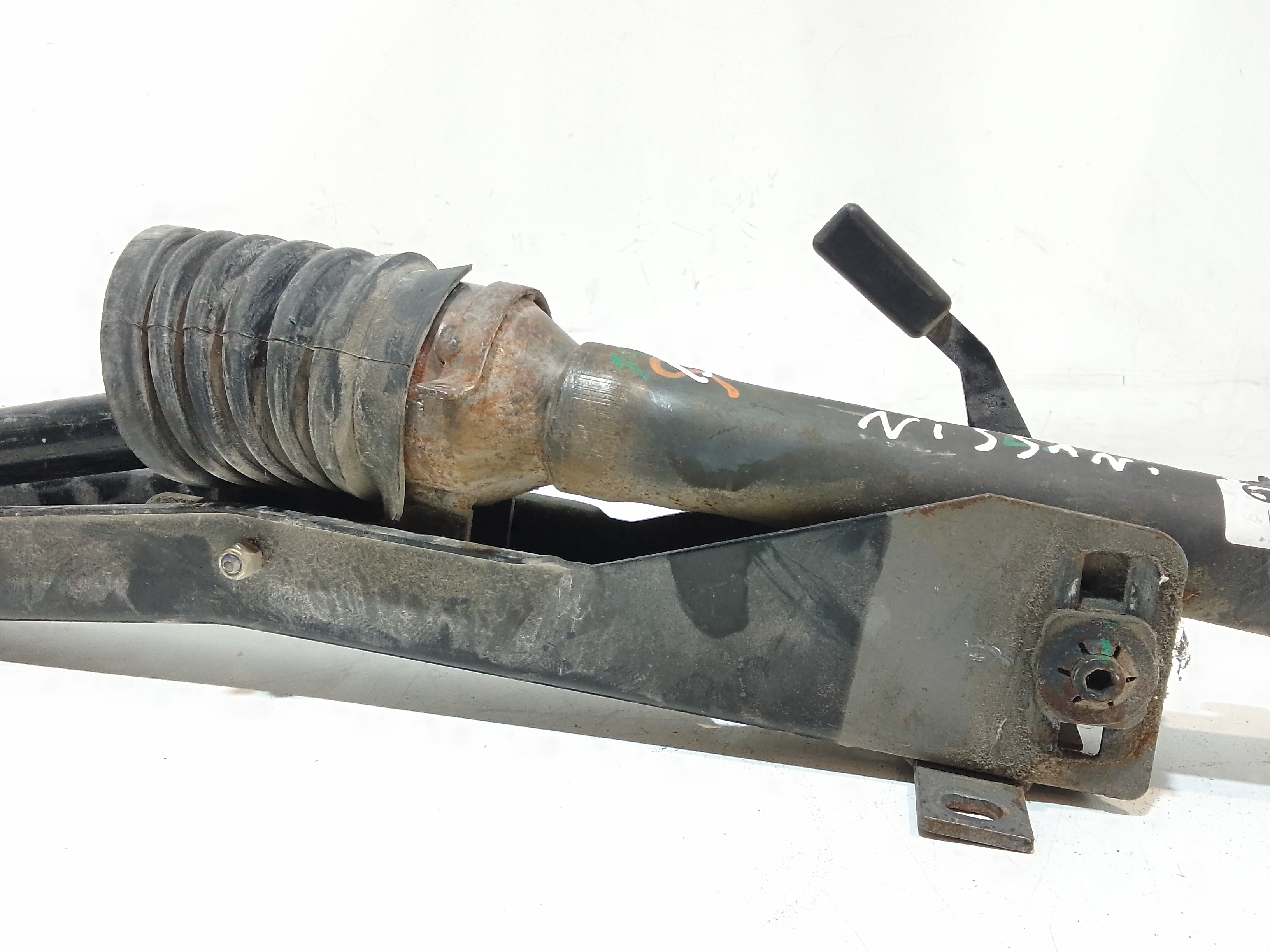 Canna dello sterzo (Piantone) per Nissan Cabstar 2 Serie (2002 - 2006)