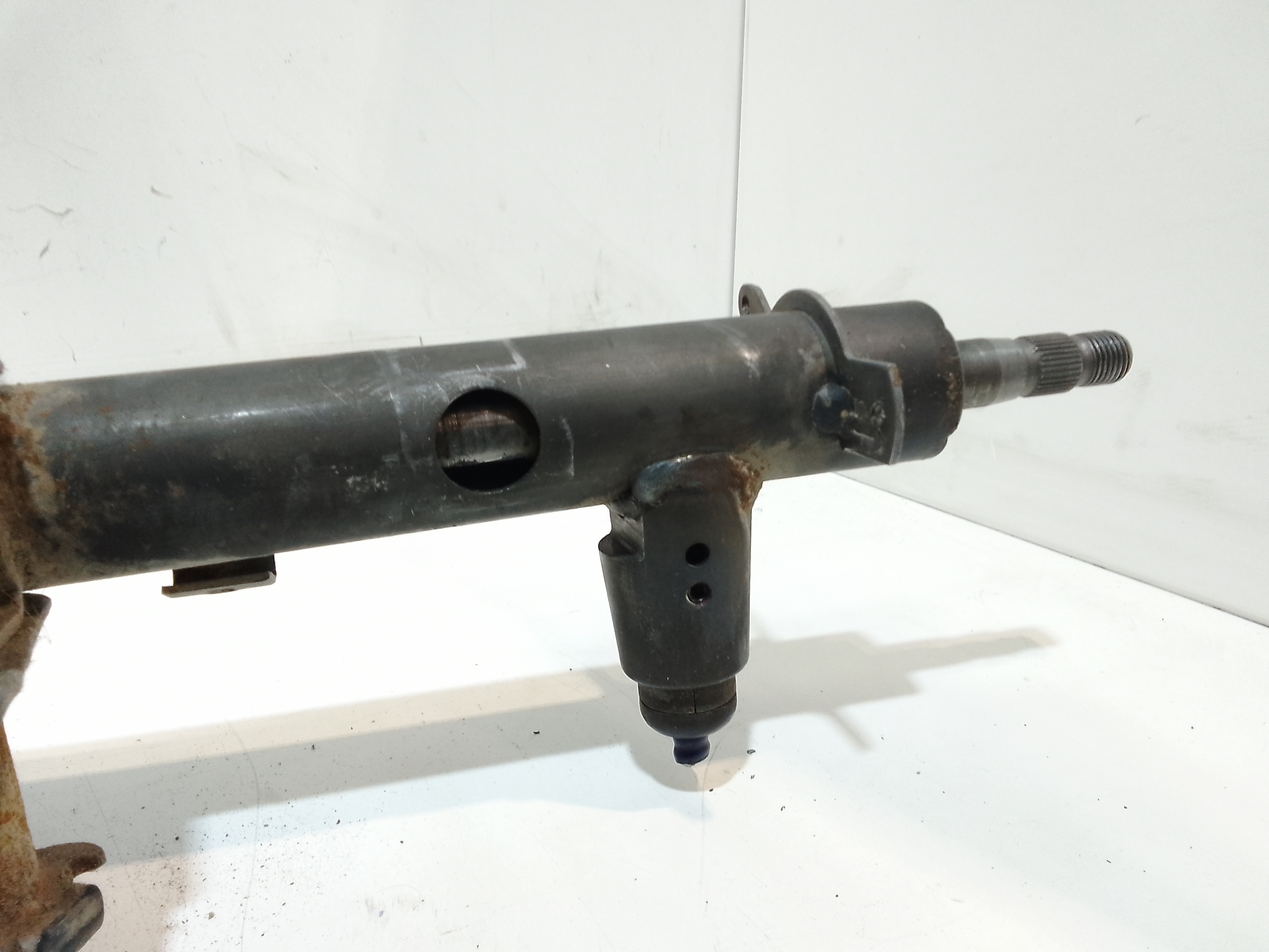 Canna dello sterzo (Piantone) per Nissan Cabstar 2 Serie (2002 - 2006)