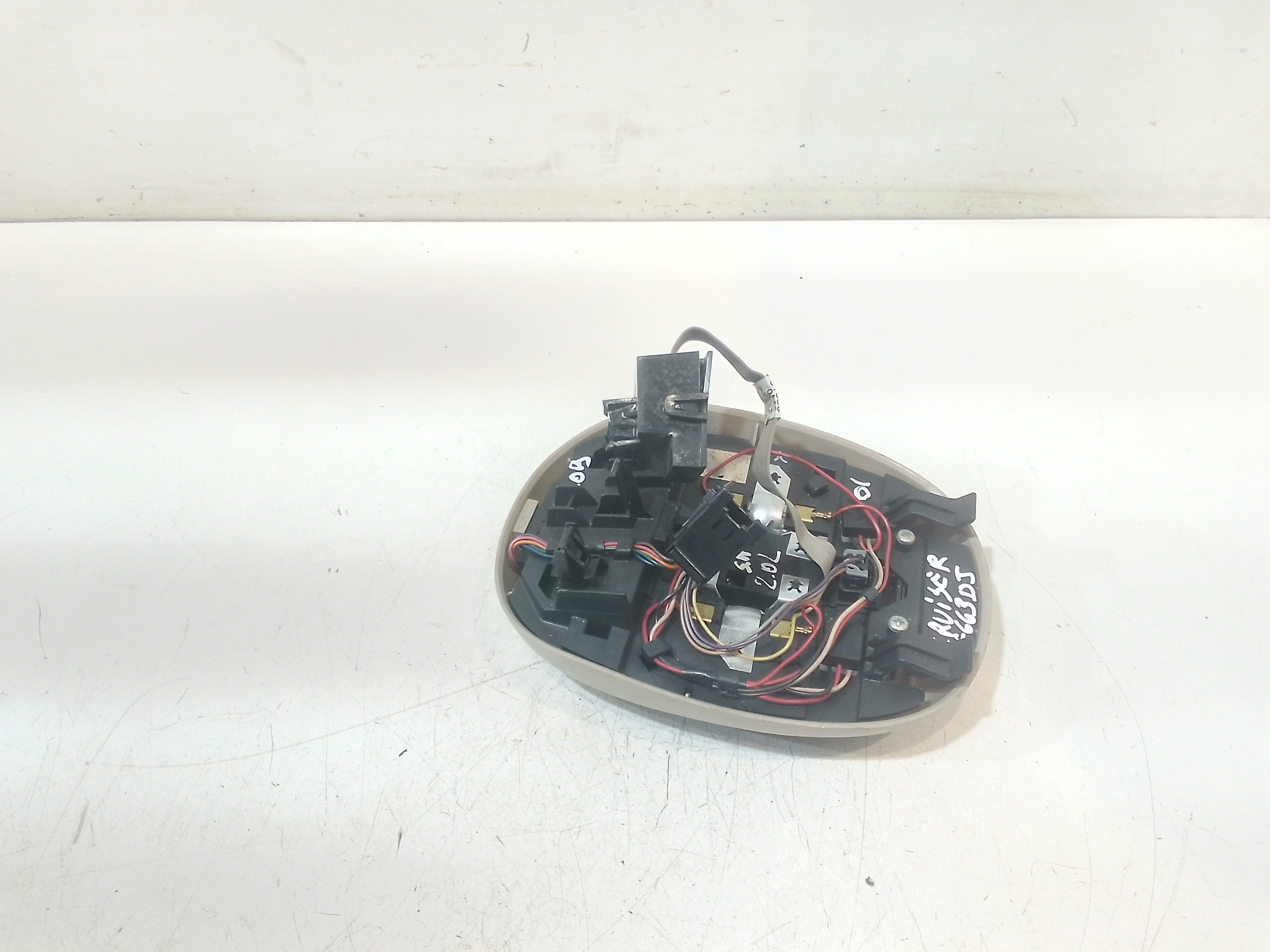 Plafoniera per Chrysler Pt Cruiser Berlina (2000 - 2006)