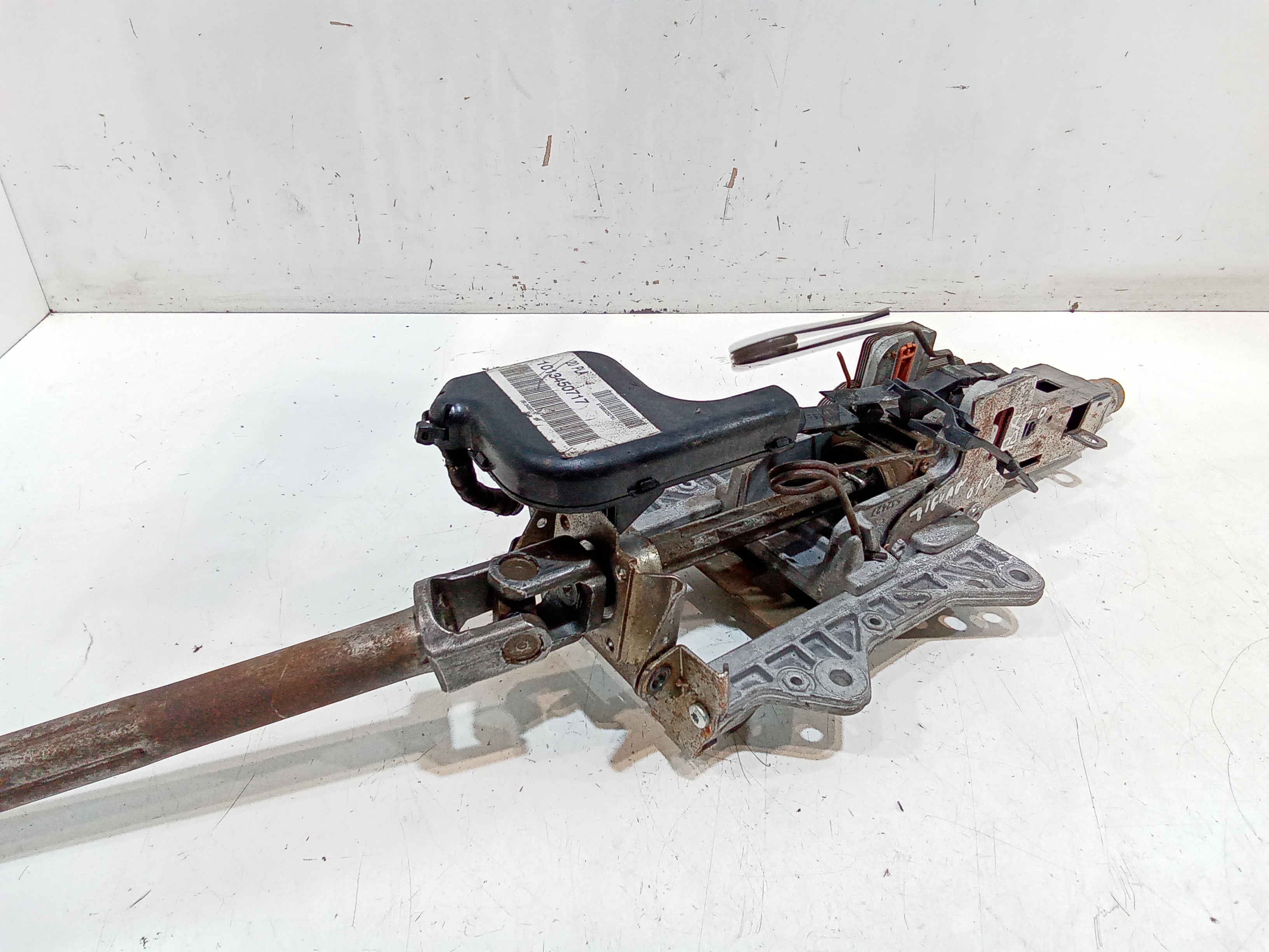 Canna dello sterzo (Piantone) per Volkswagen Tiguan 1� Serie (2007 - 2011)