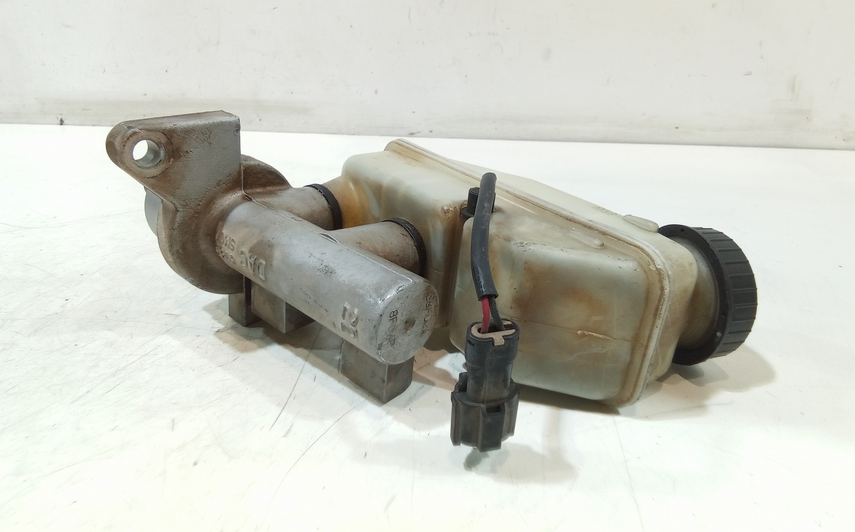 Pompa Freni per Chevrolet Aveo 1 Serie (2006 - 2011)