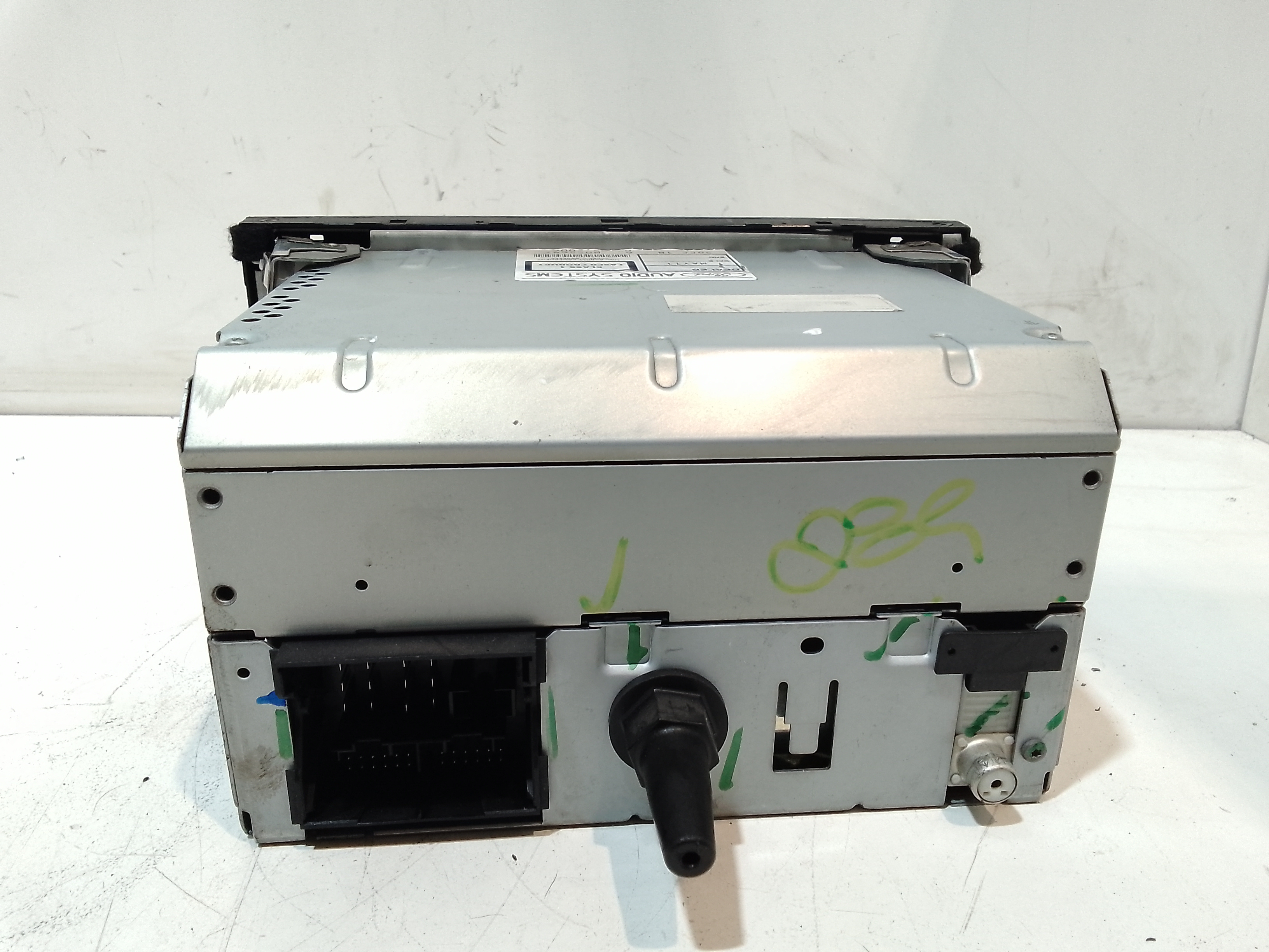 Autoradio per Ford C - Max Serie (03>07) (2003 - 2007)