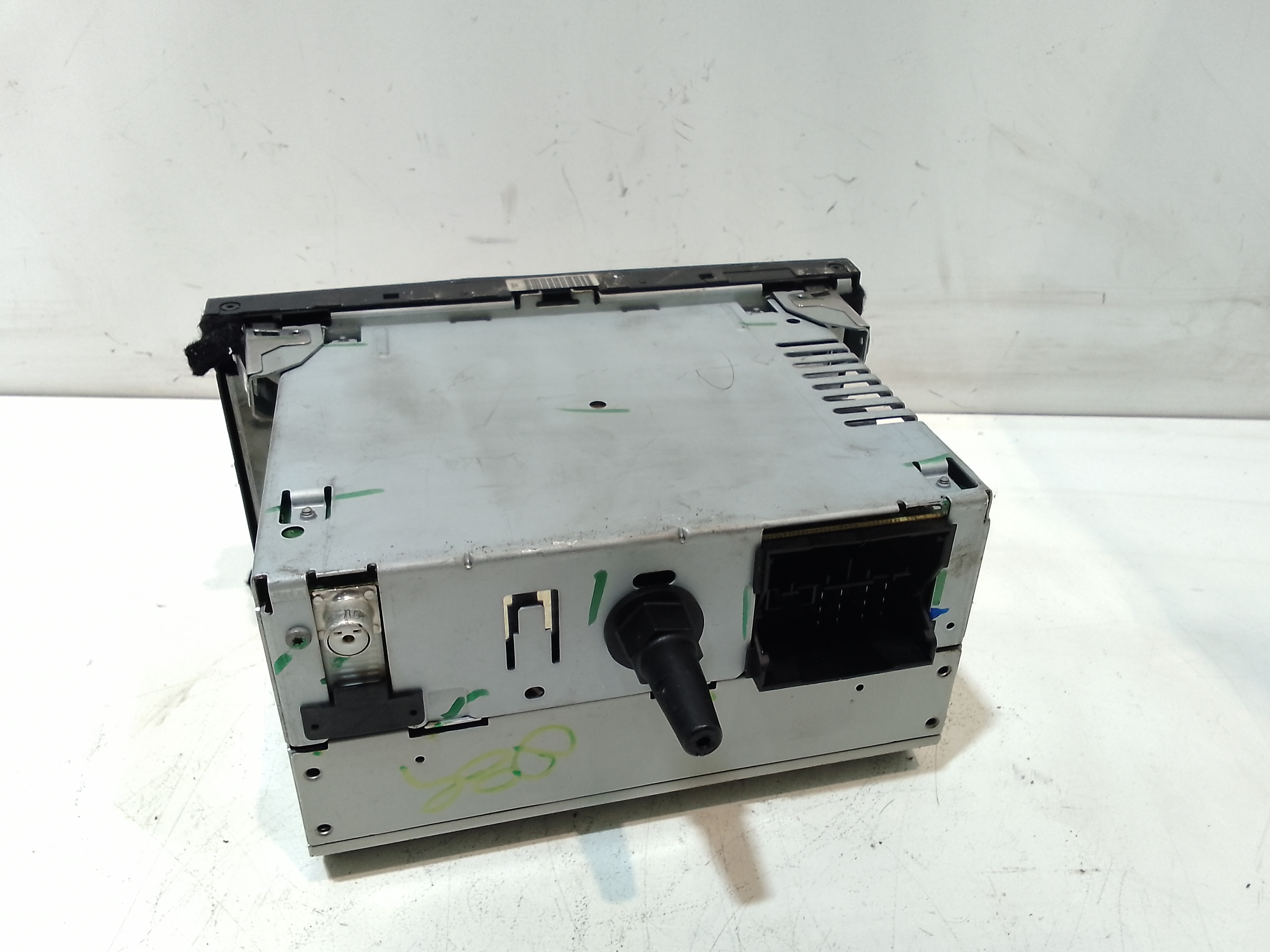 Autoradio per Ford C - Max Serie (03>07) (2003 - 2007)