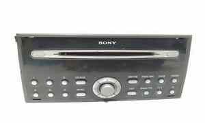 Autoradio per Ford C - Max Serie (03>07) (2003 - 2007)